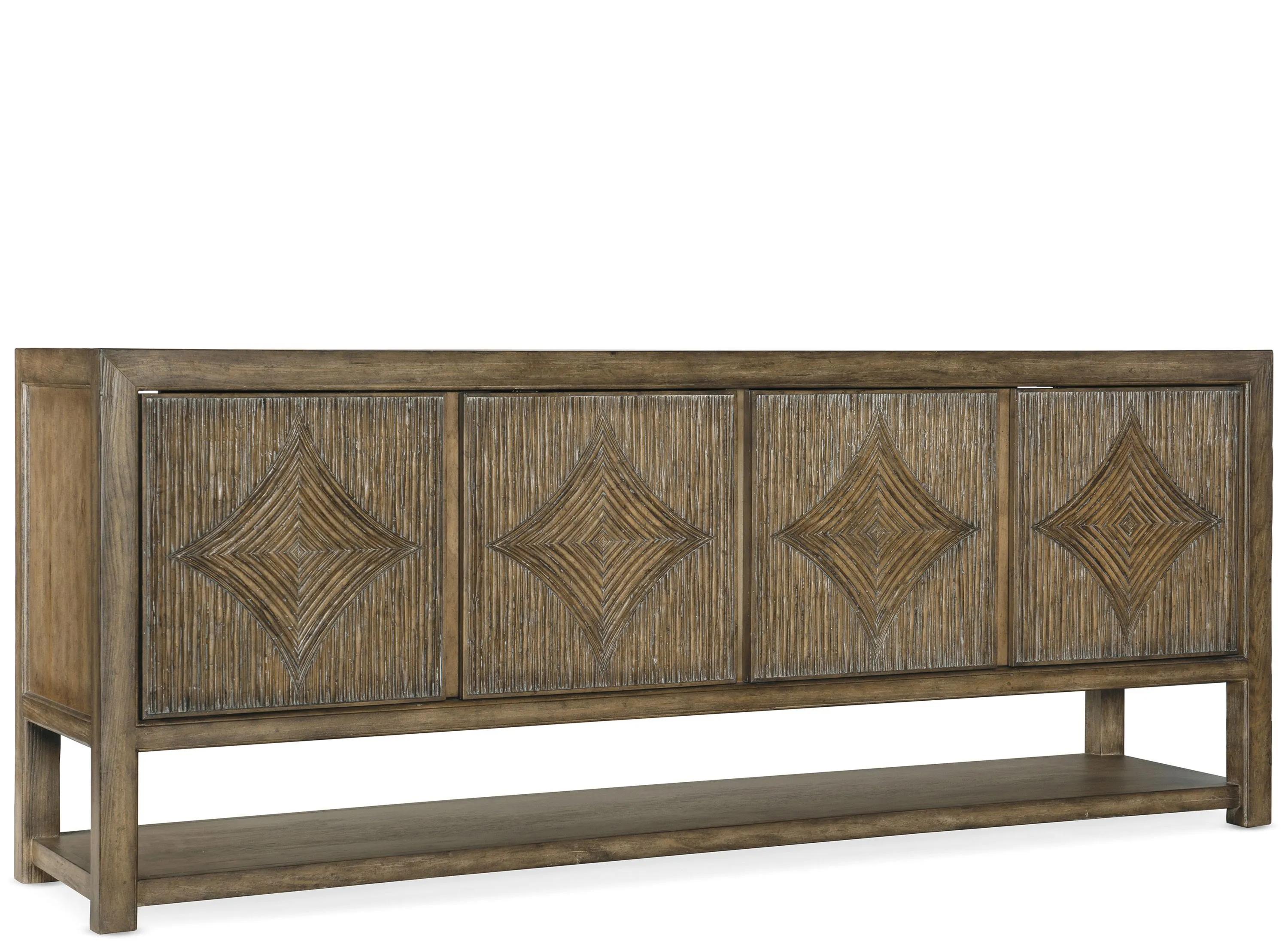 Sundance Entertainment Console