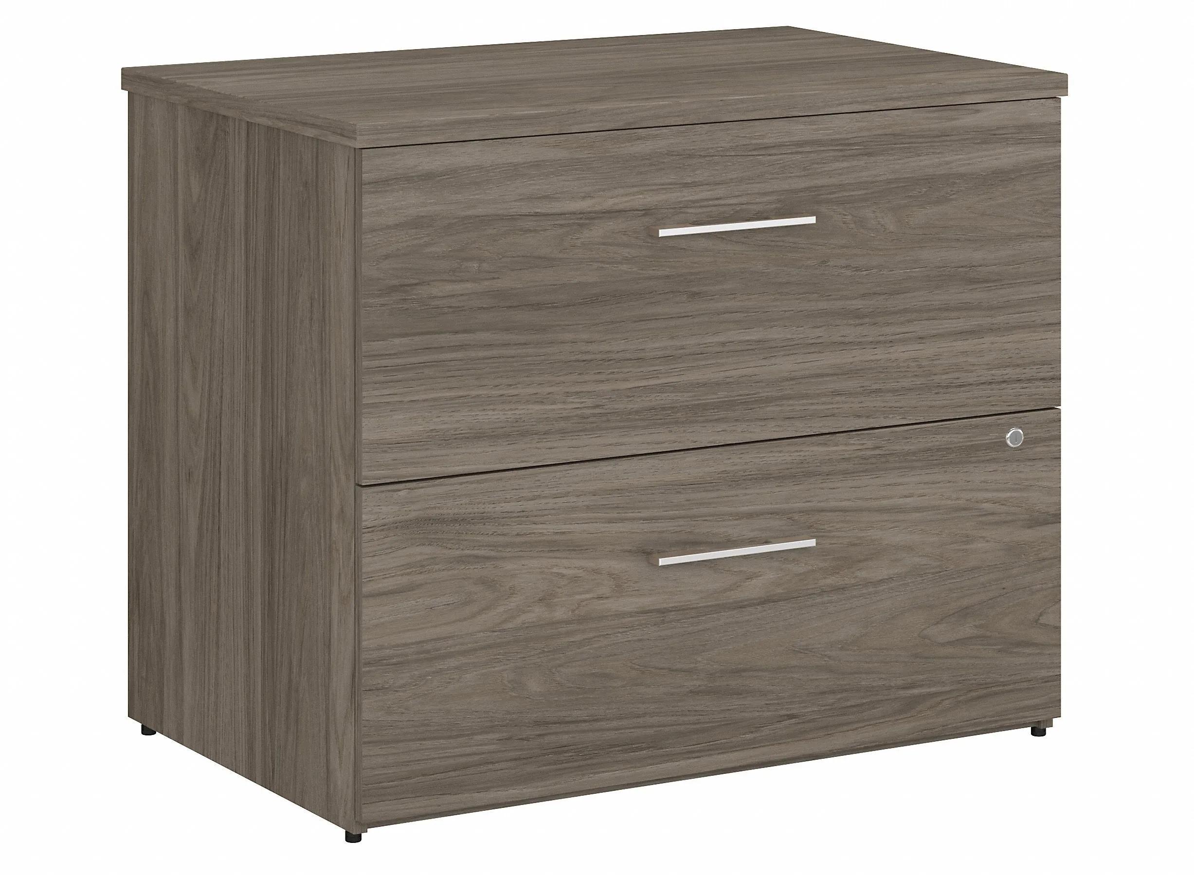 368250062 Office 500 36W 2 Drawer Lateral File Cabinet sku 368250062