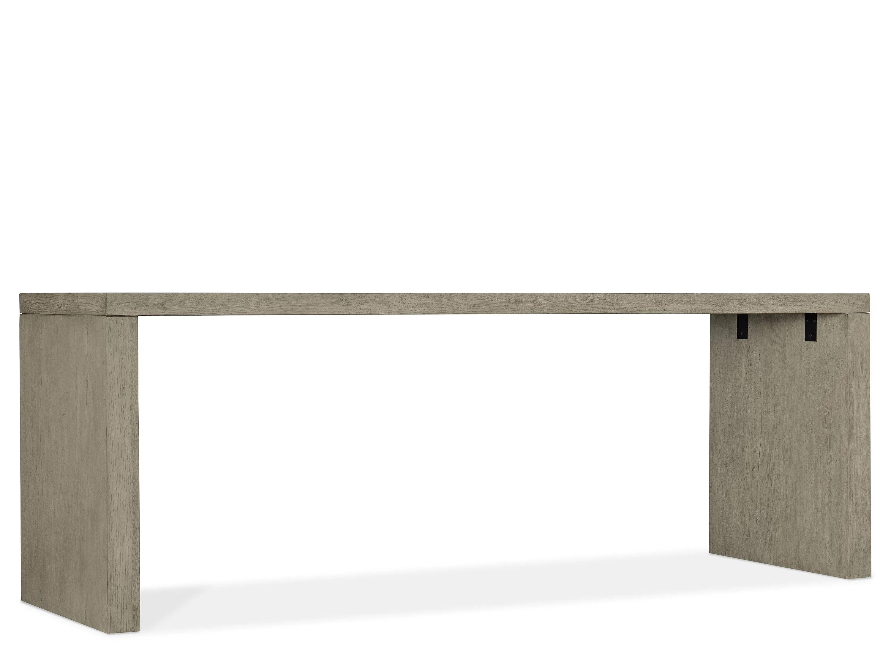 369019120 Linville Falls 84 Office Desk sku 369019120