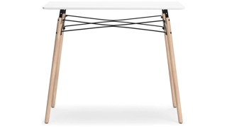 Jaspeni Home Office Desk