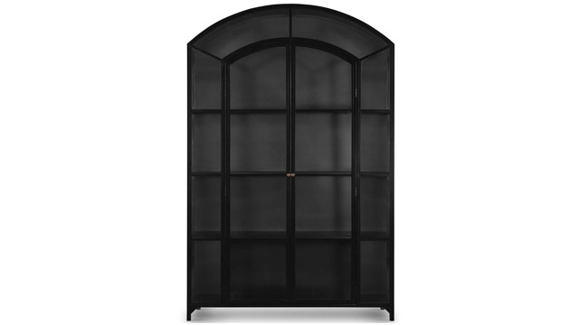 Belmont Cabinet