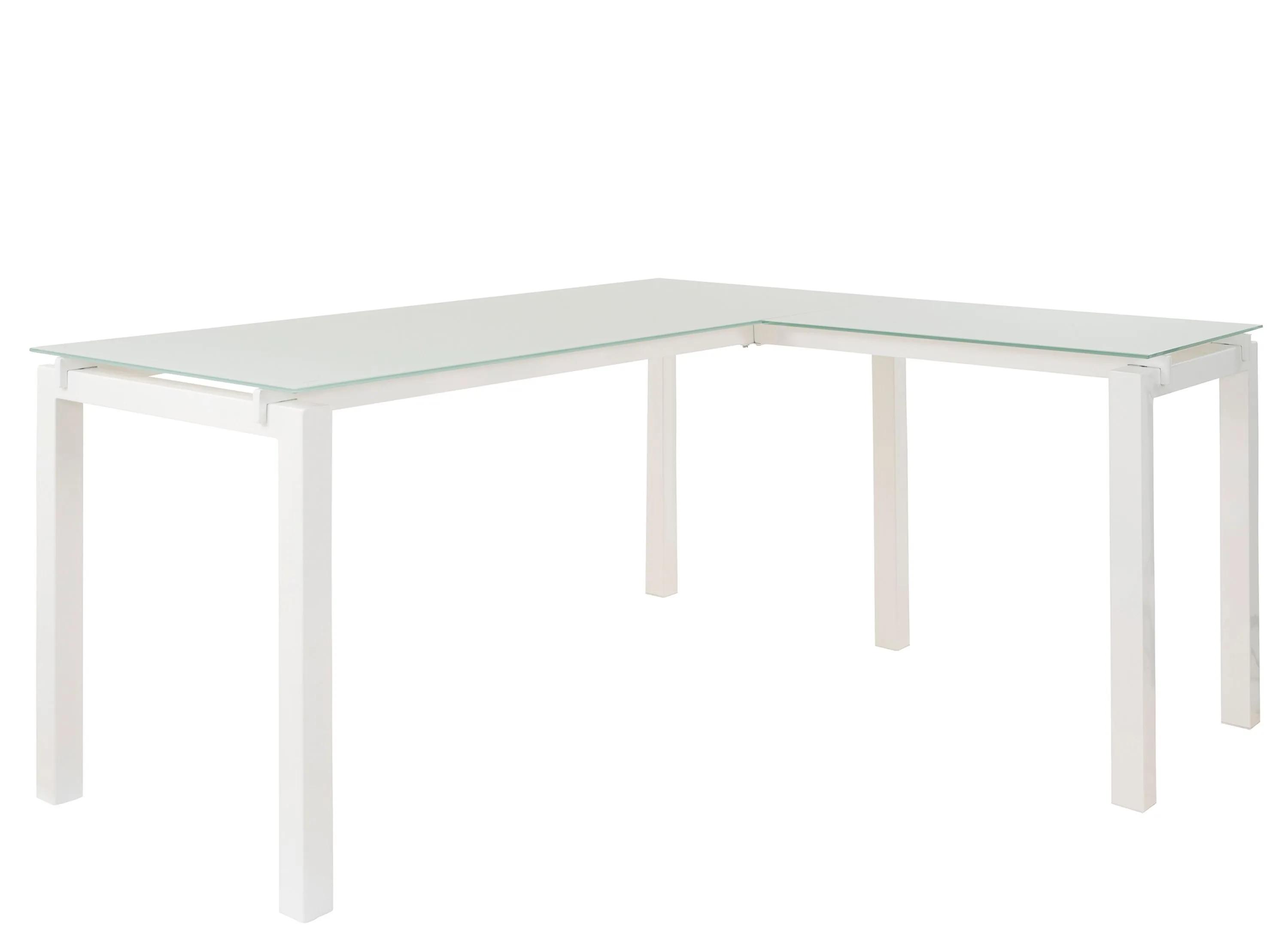 Aster L-Desk