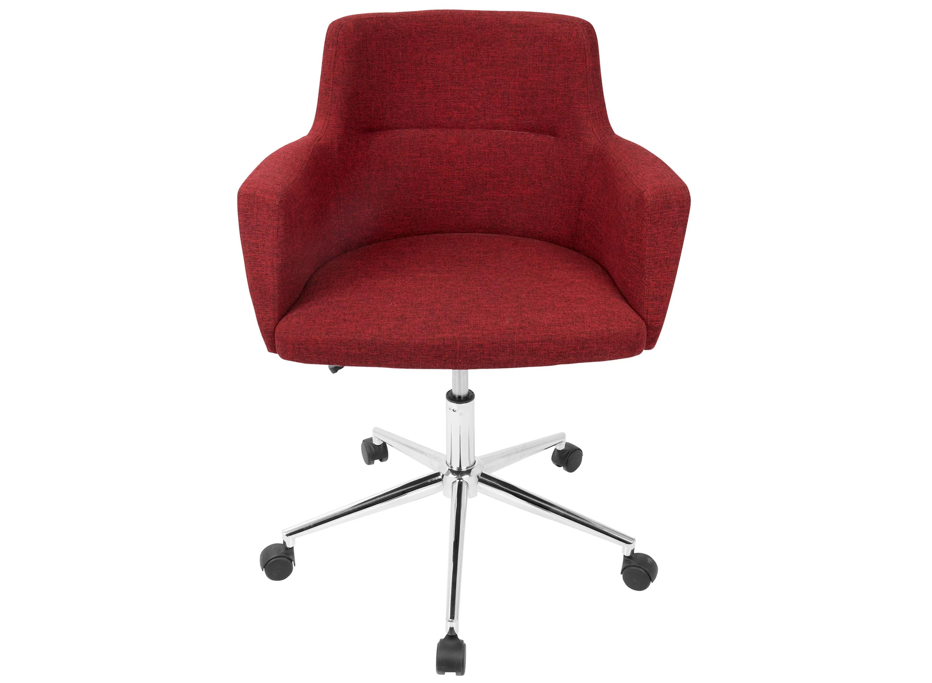 Ethel Home Office Chair