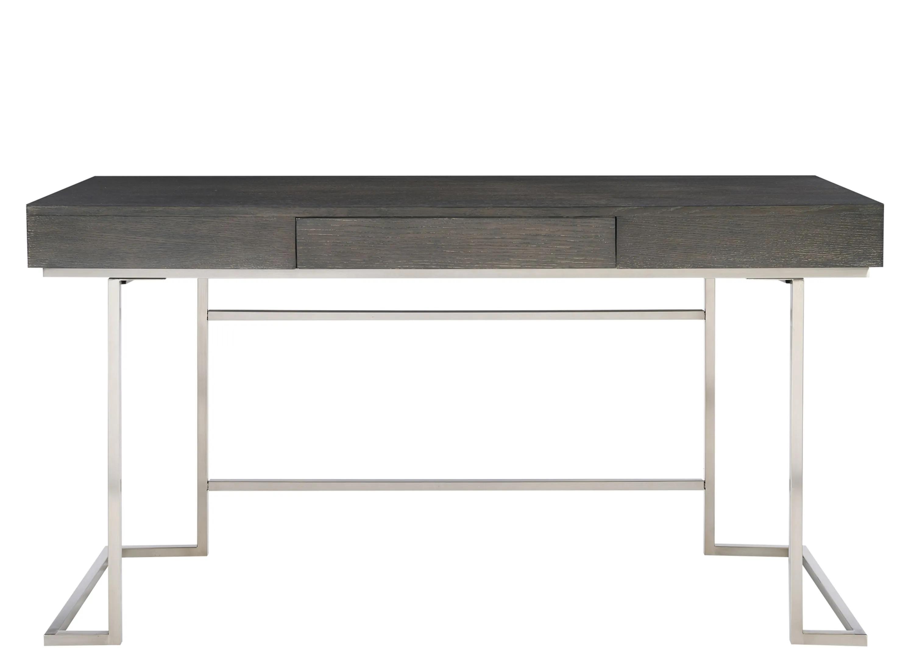 Claude Desk