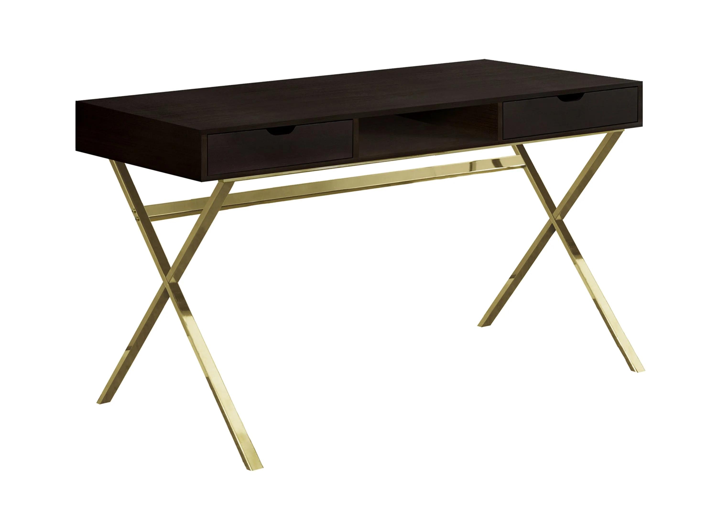 Iman Computer Desk
