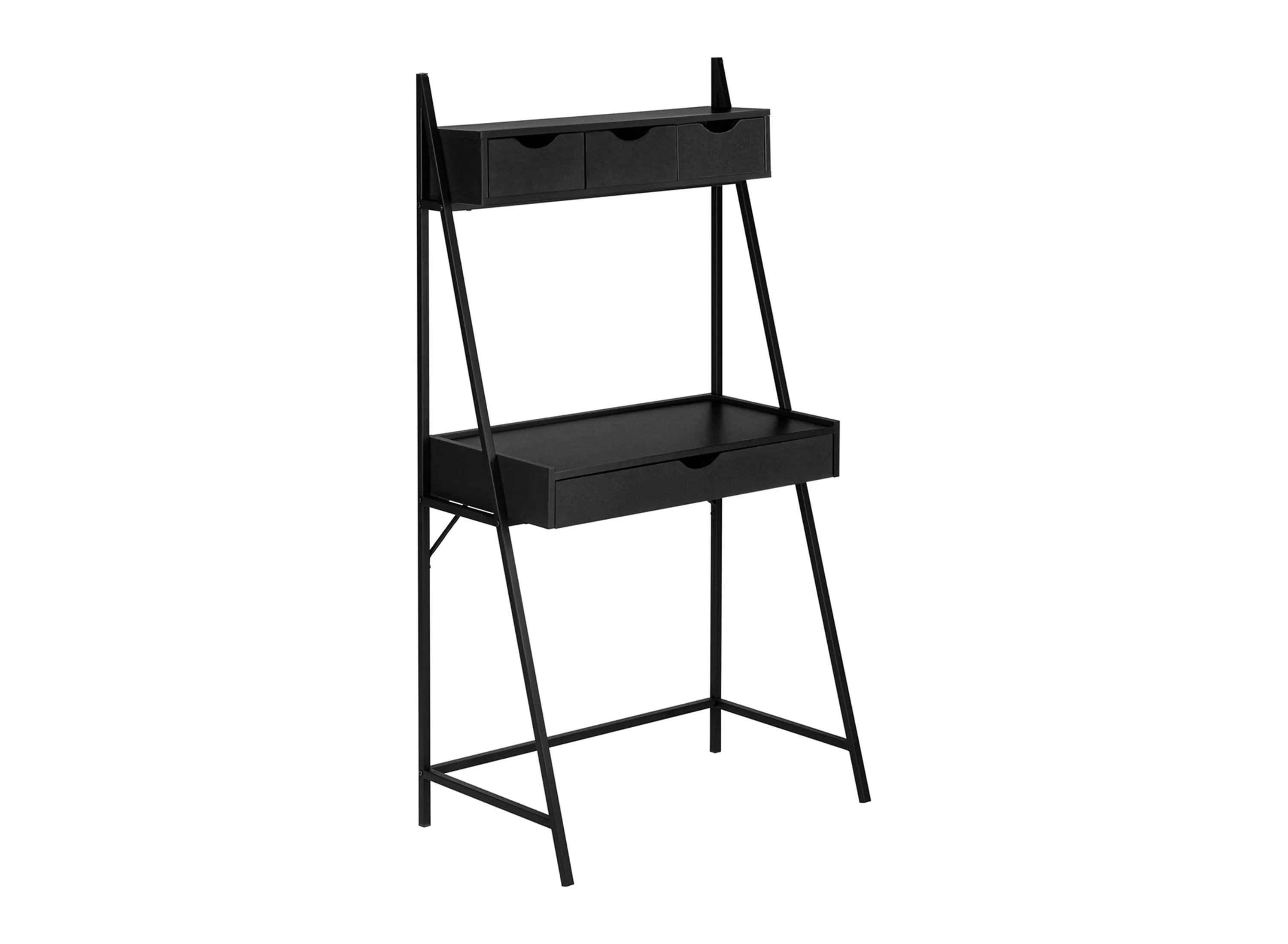 Tripp Ladder-Style Computer Desk