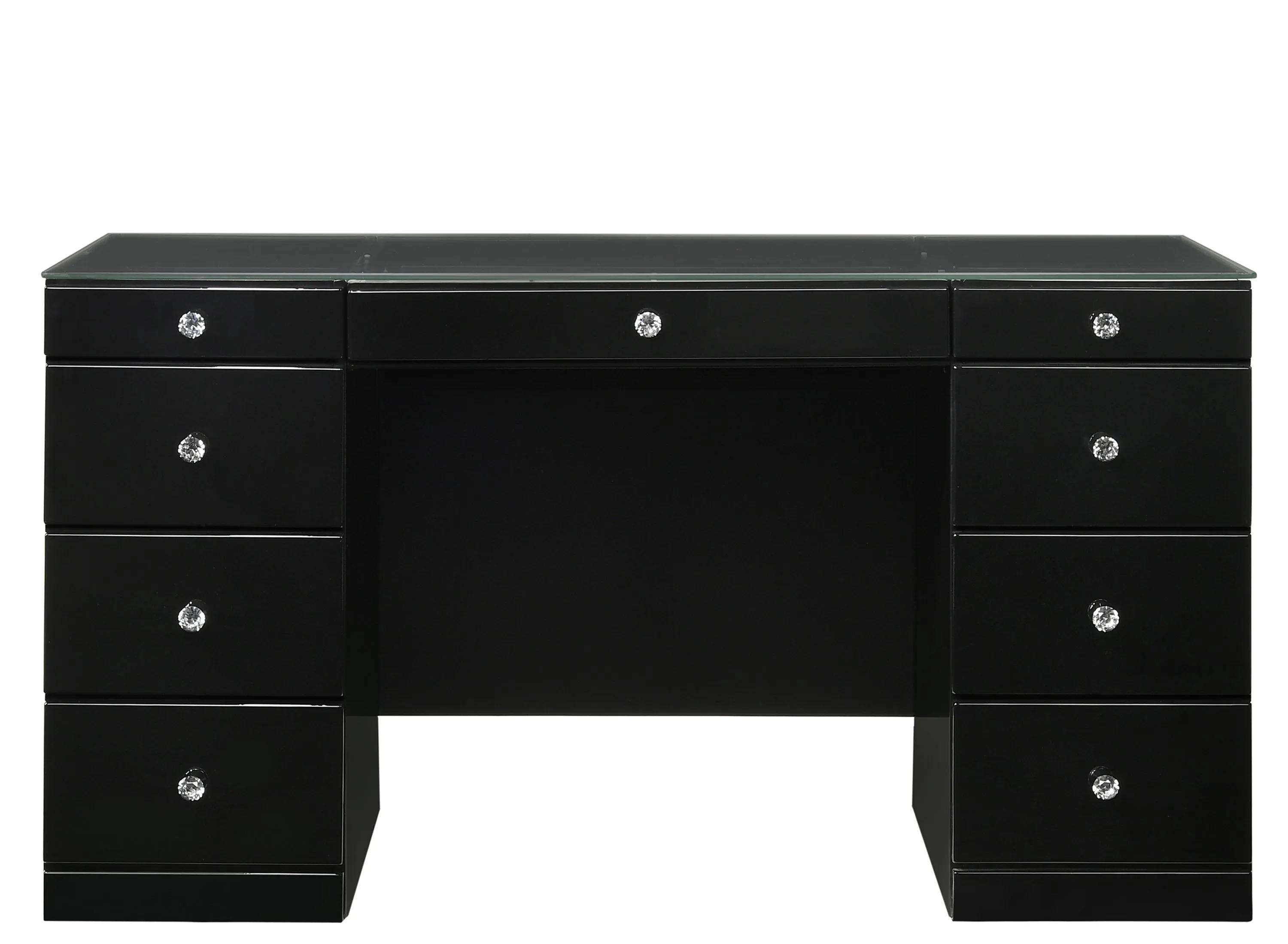 Diem Large Vanity Table