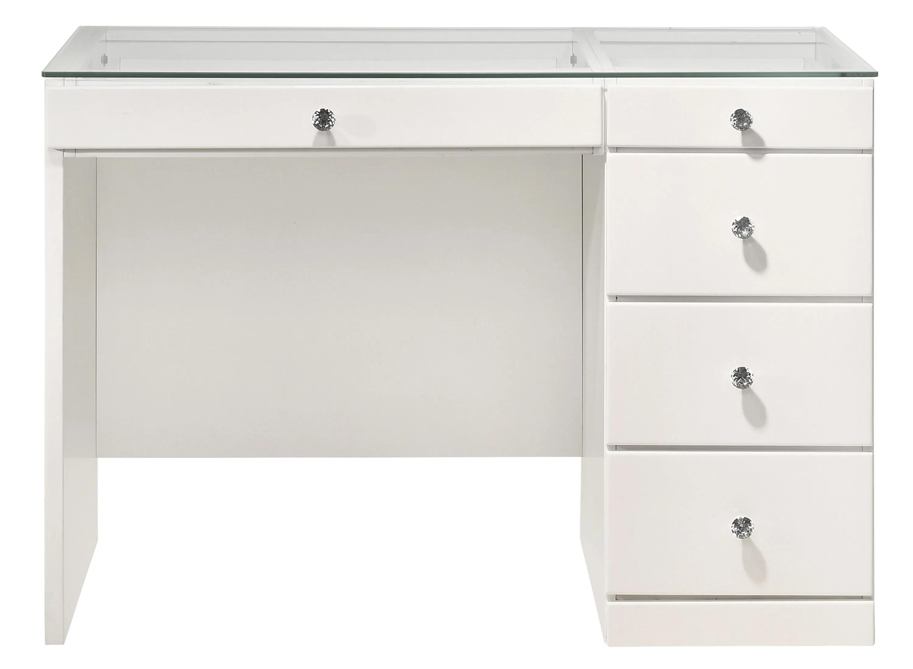 Diem Small Vanity Table