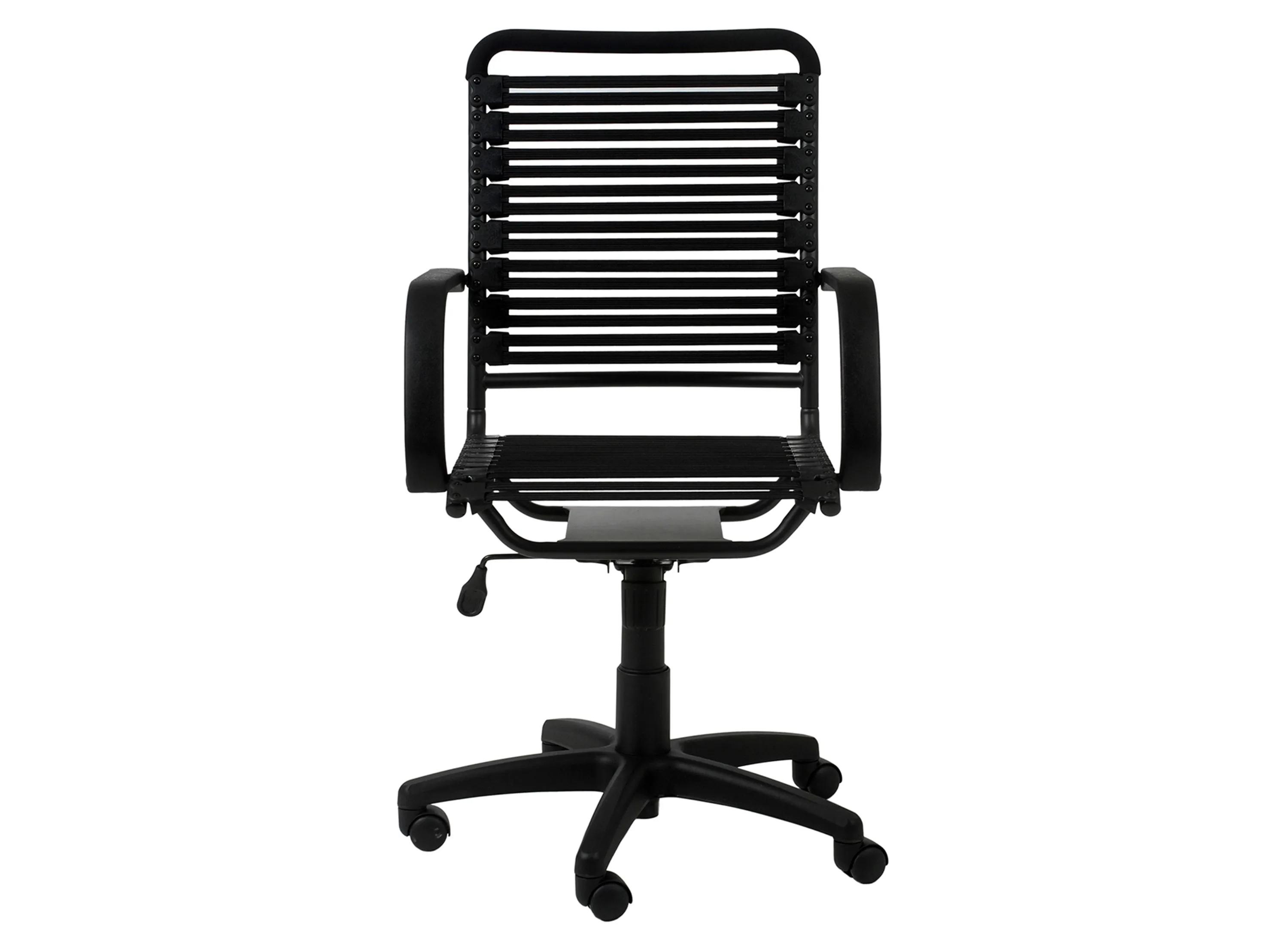 Bungie Flat High Back Office Chair