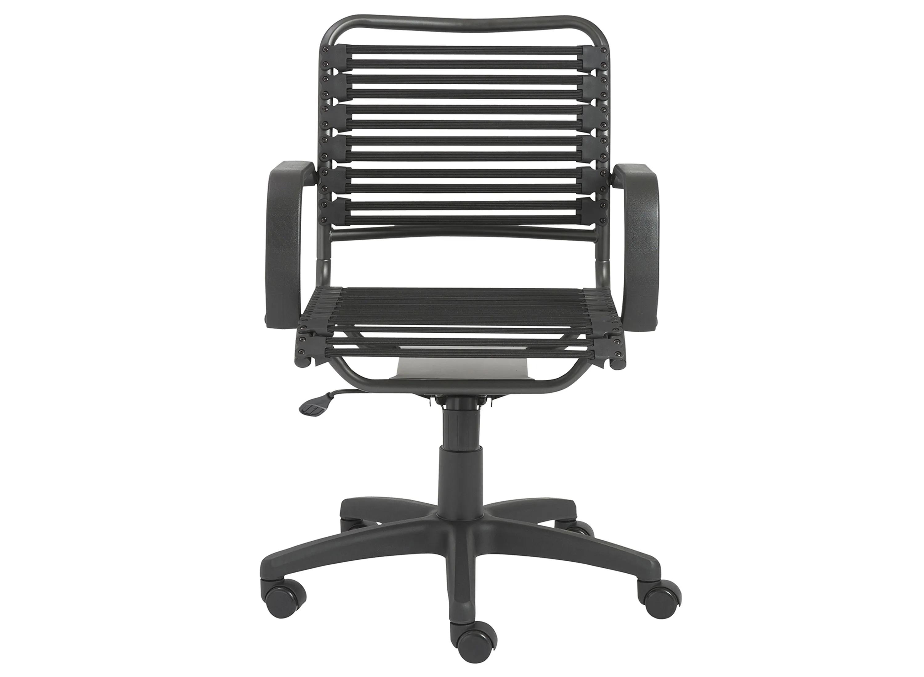 Bungie Flat Mid Back Office Chair
