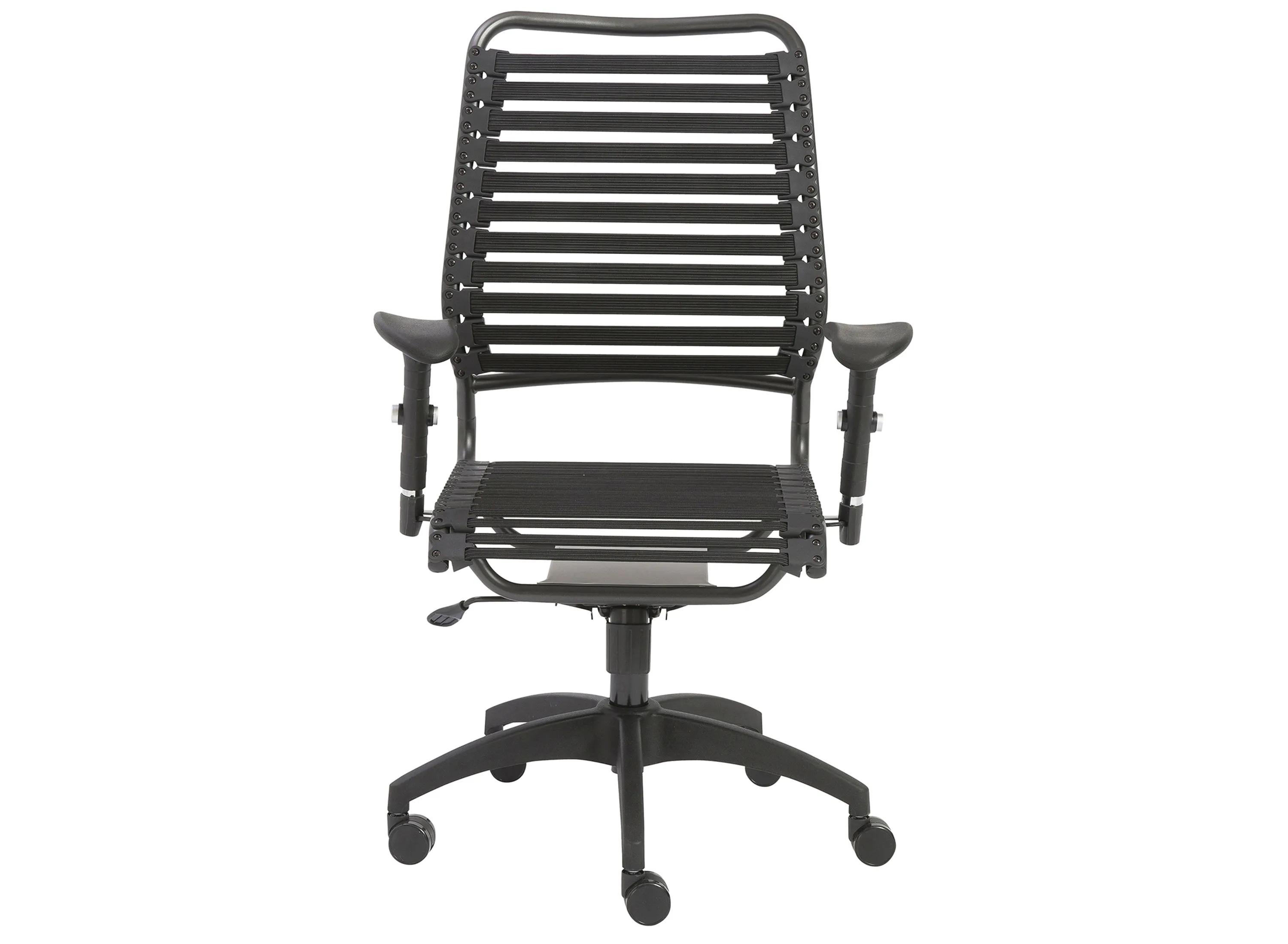 Baba High Back Office Chair