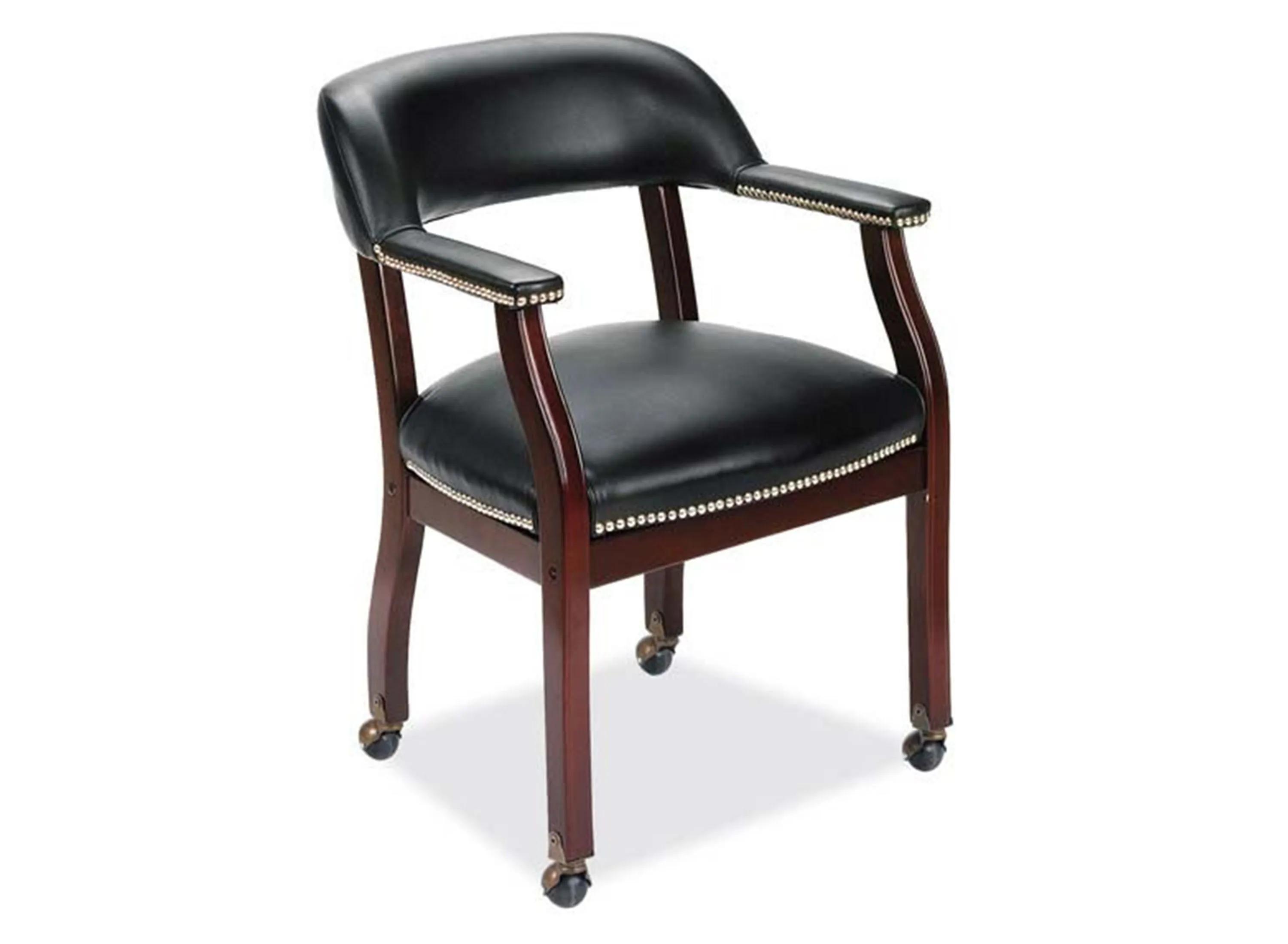 Asimov Guest Chair