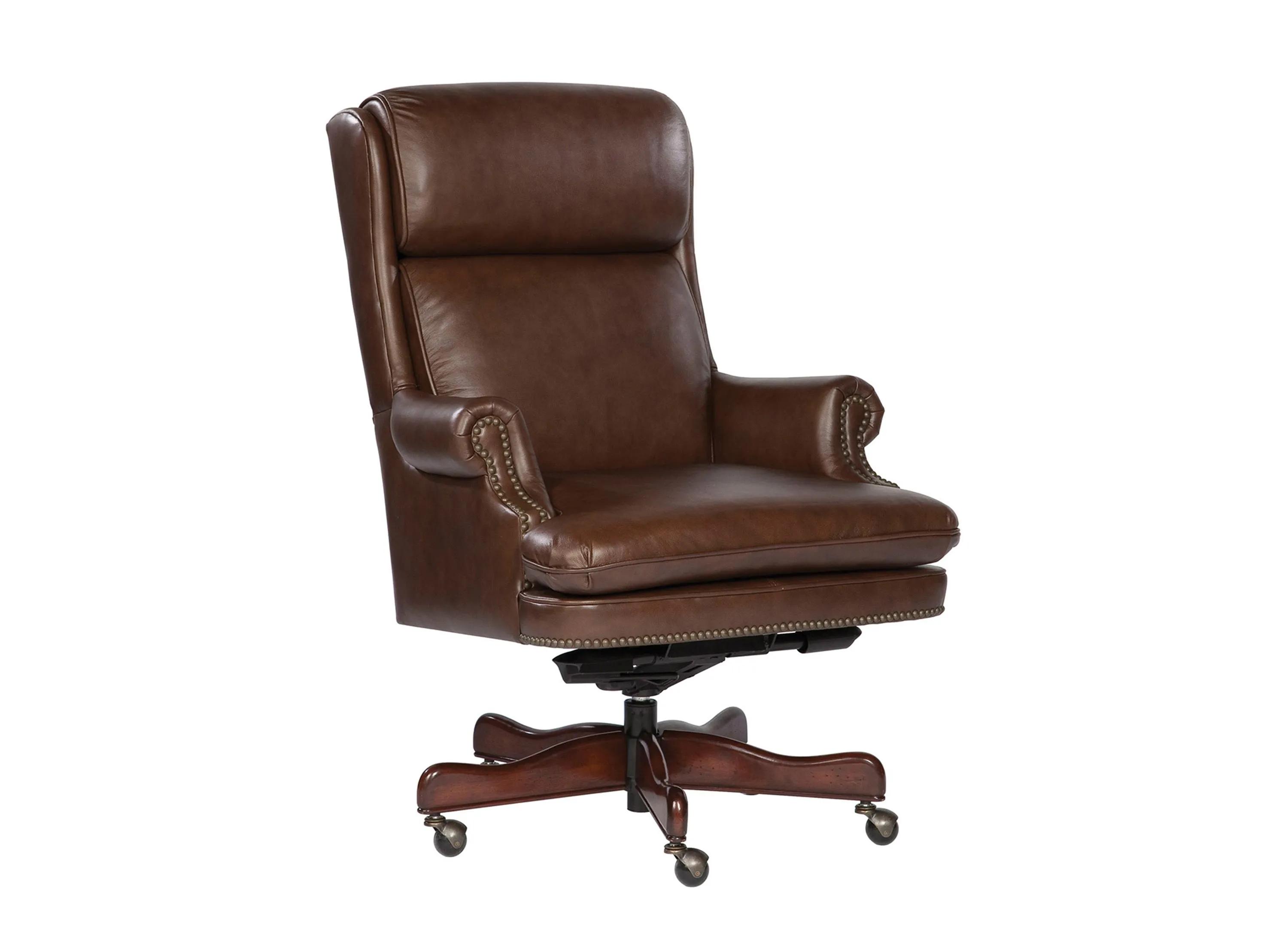 Hekman Executive Office Chair