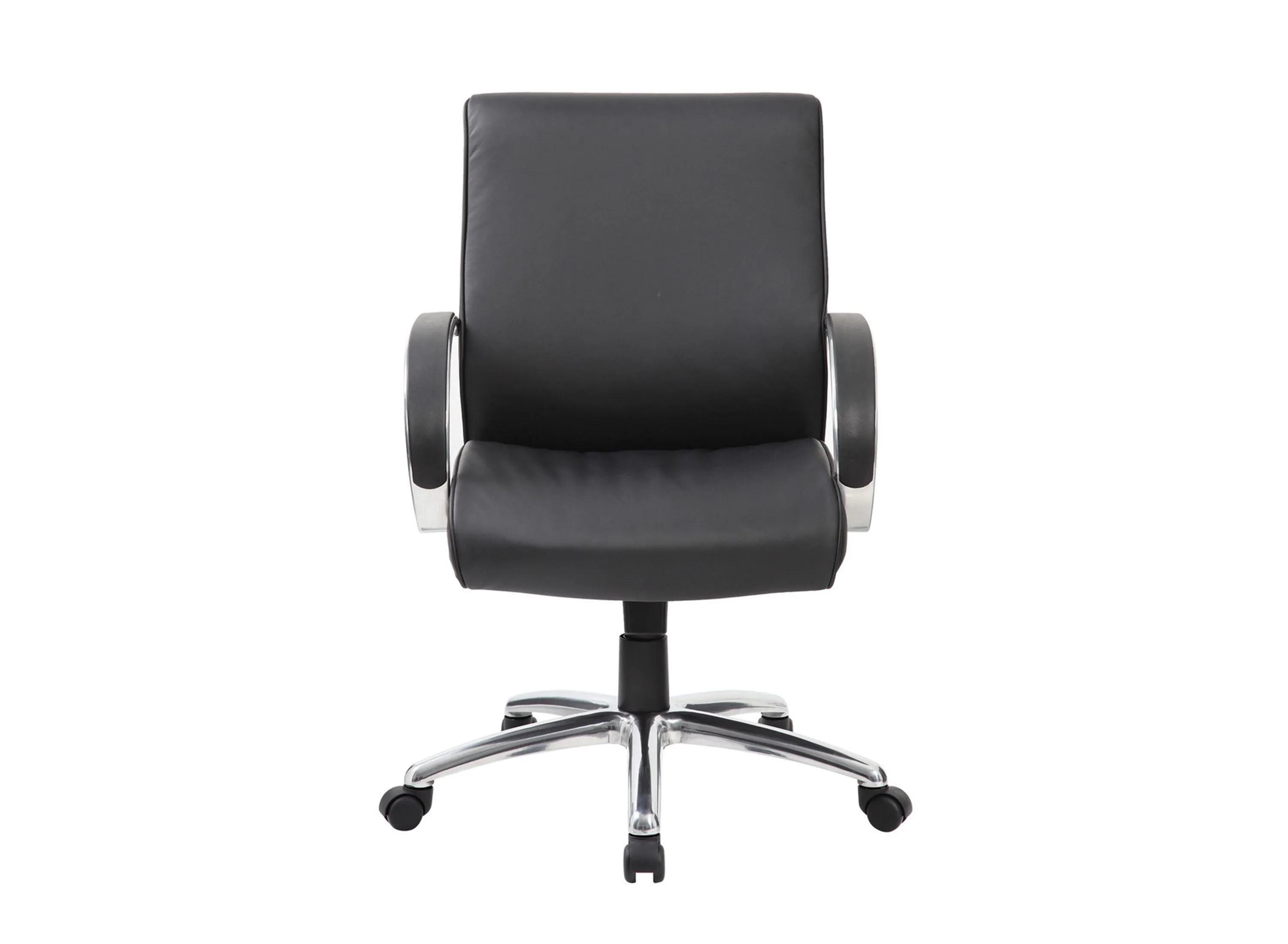 Jararvellir Mid Back Executive Chair