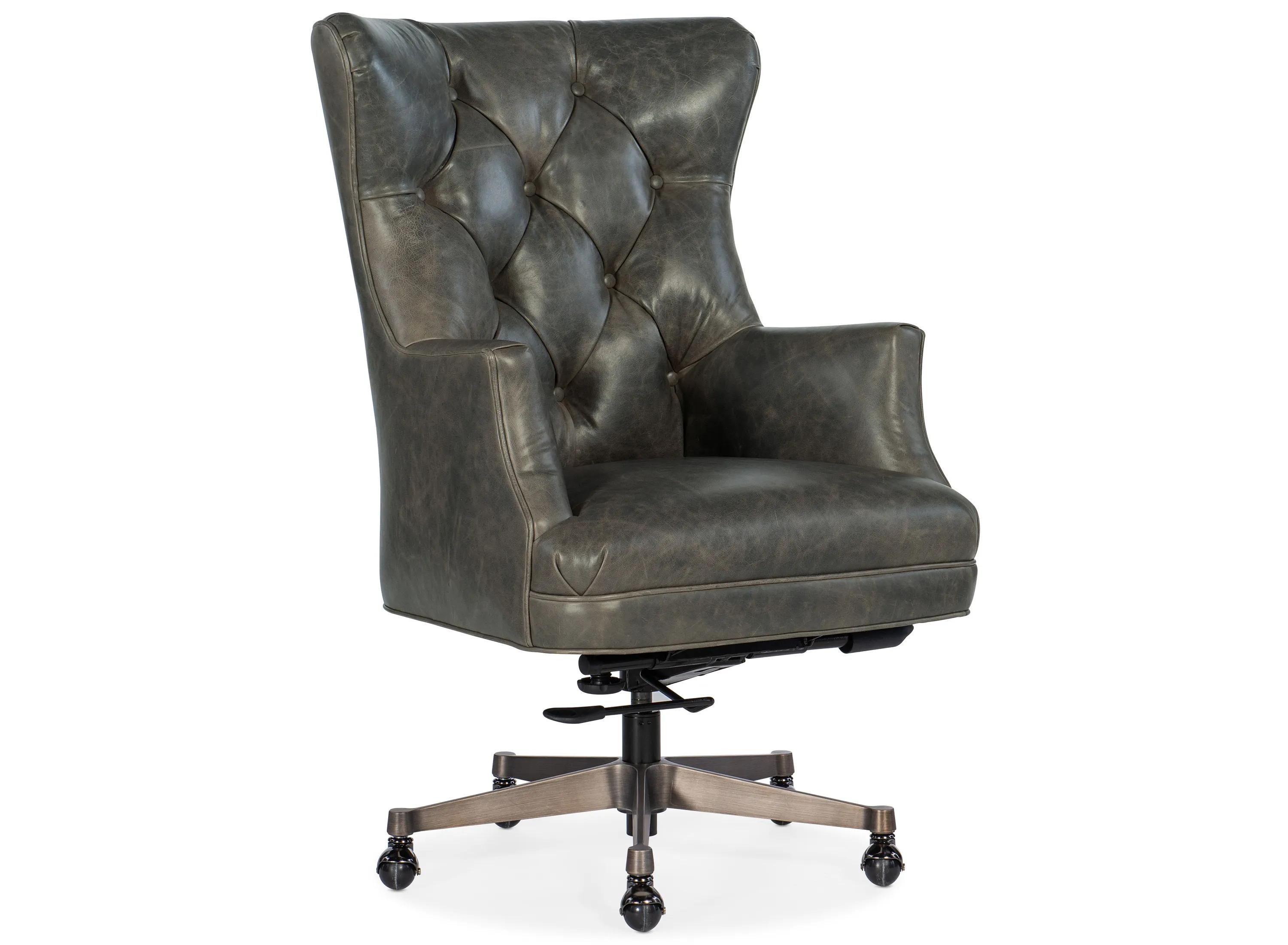 Brinley Executive Swivel Chair