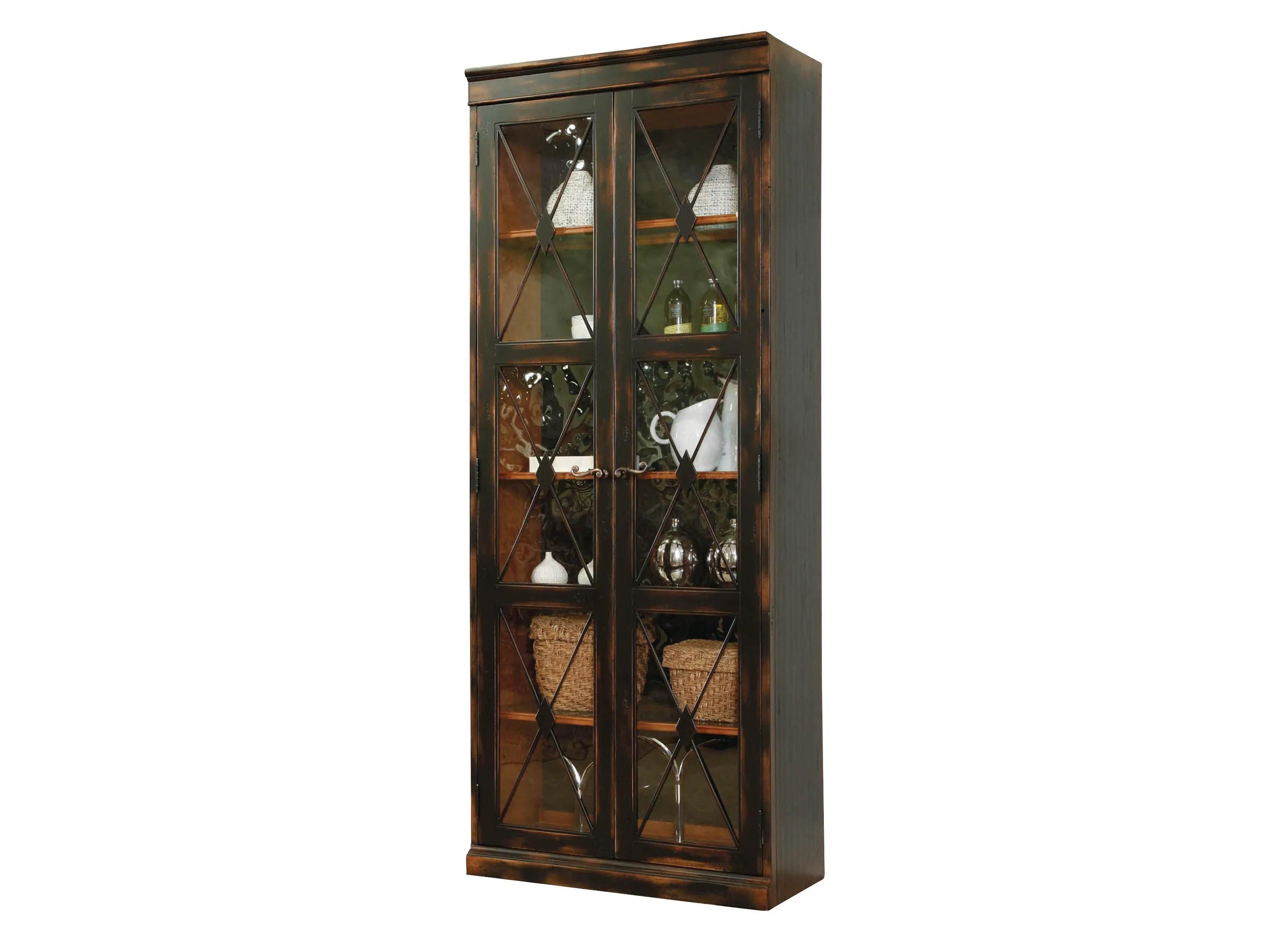 Sanctuary Display Cabinet