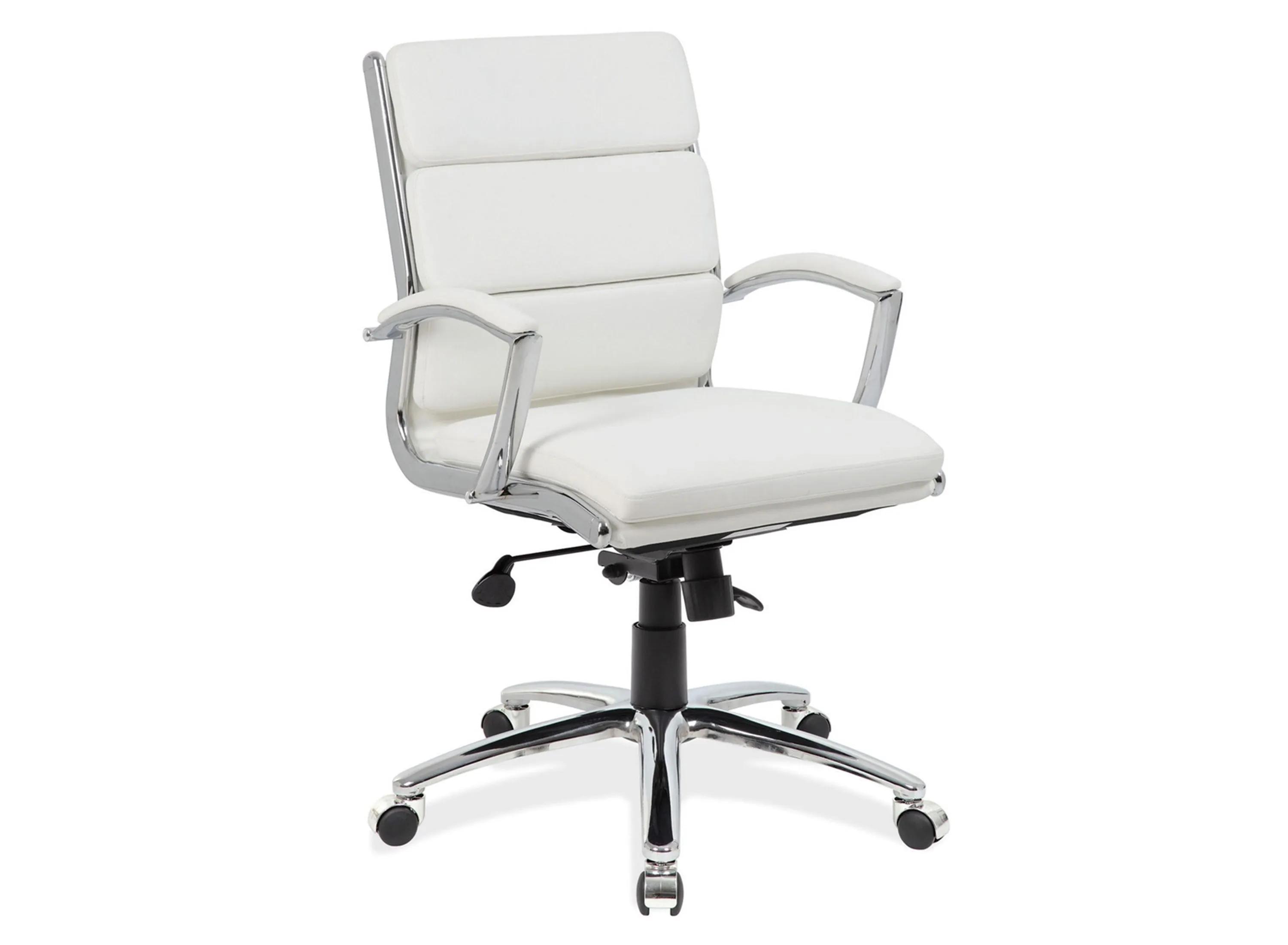 Pennyworth Executive Mid Back Chair