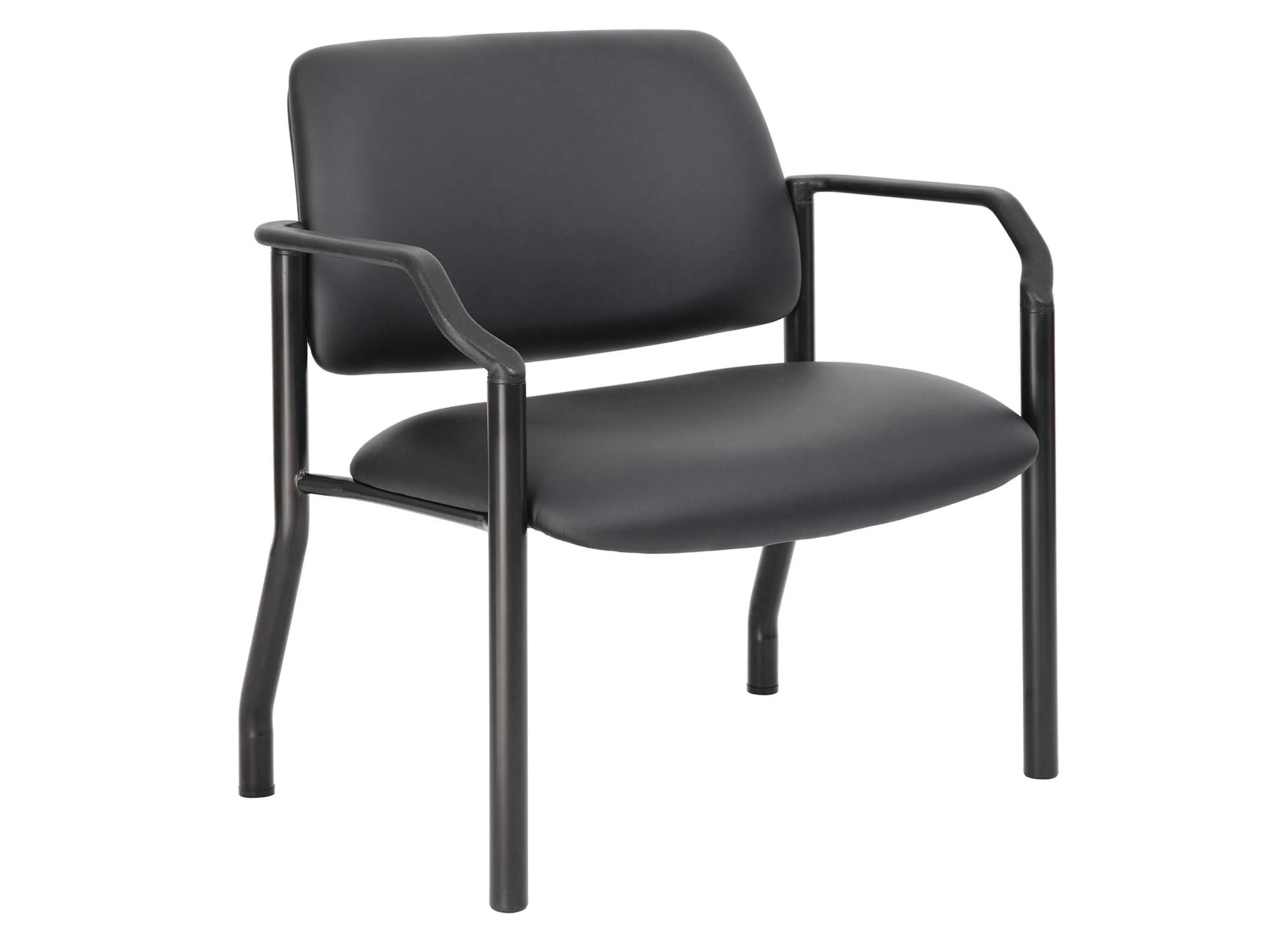 Liebowitz Guest Chair