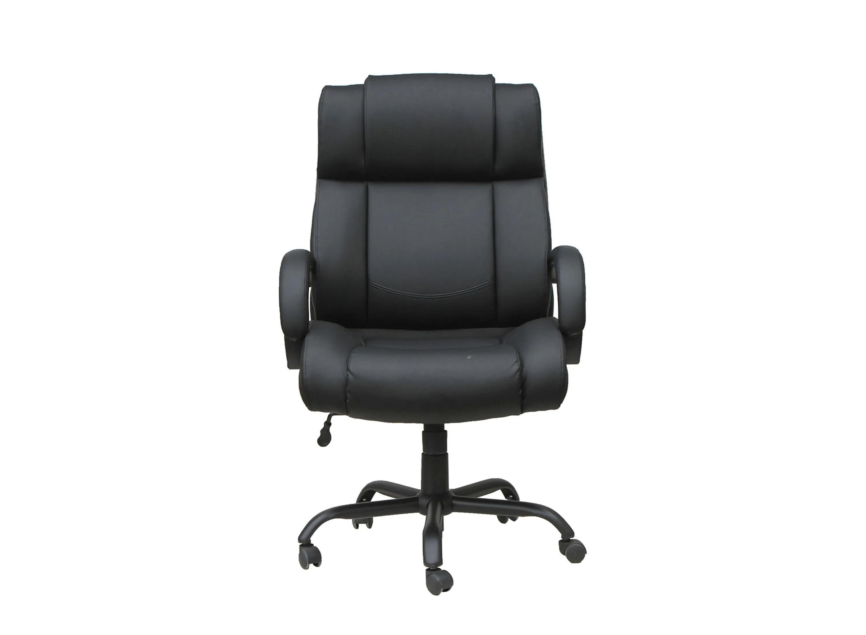 OS Big & Tall Collection High Back Chair by OfficeSource
