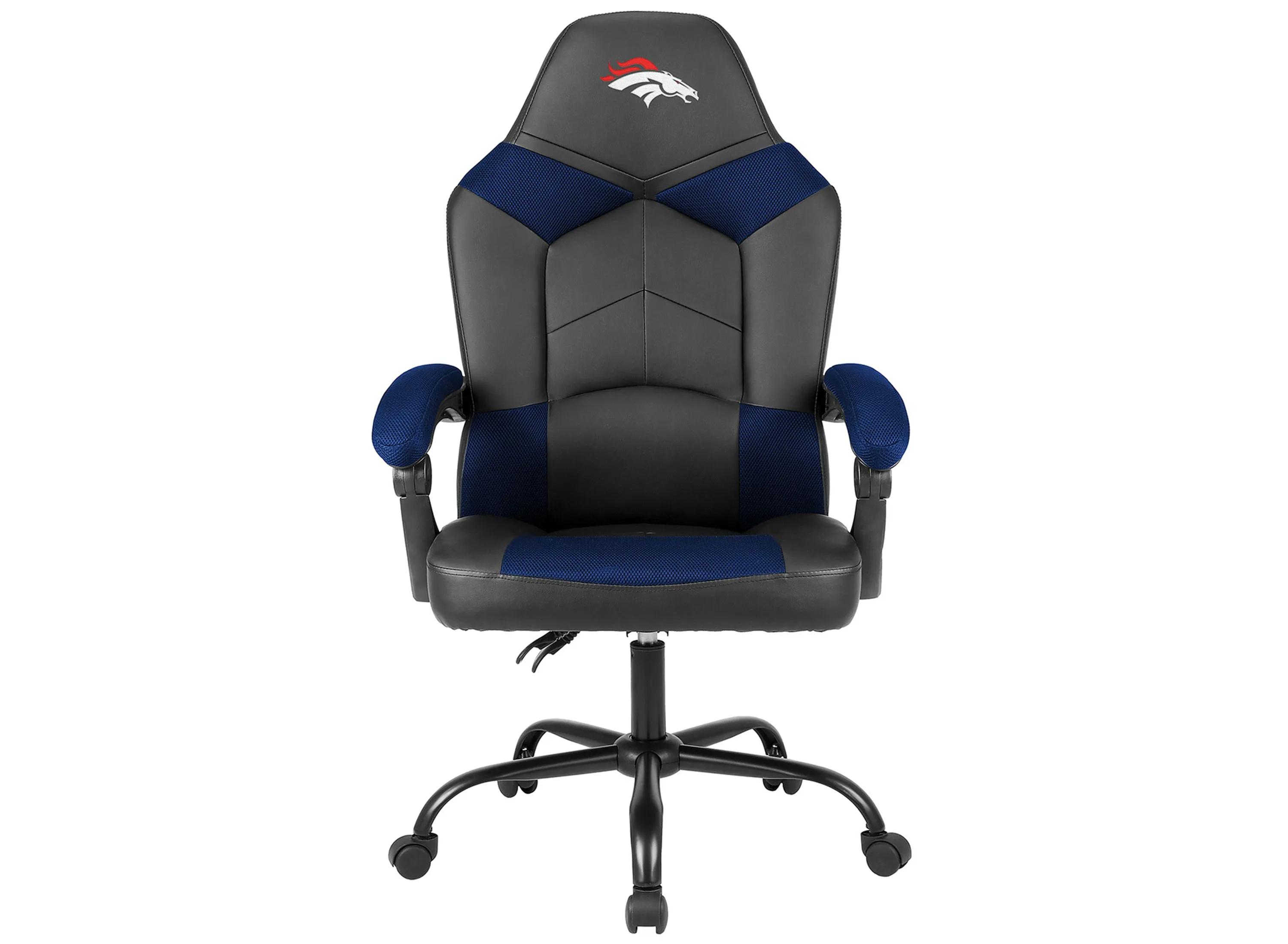 Imperial Denver Broncos Oversized Office Chair