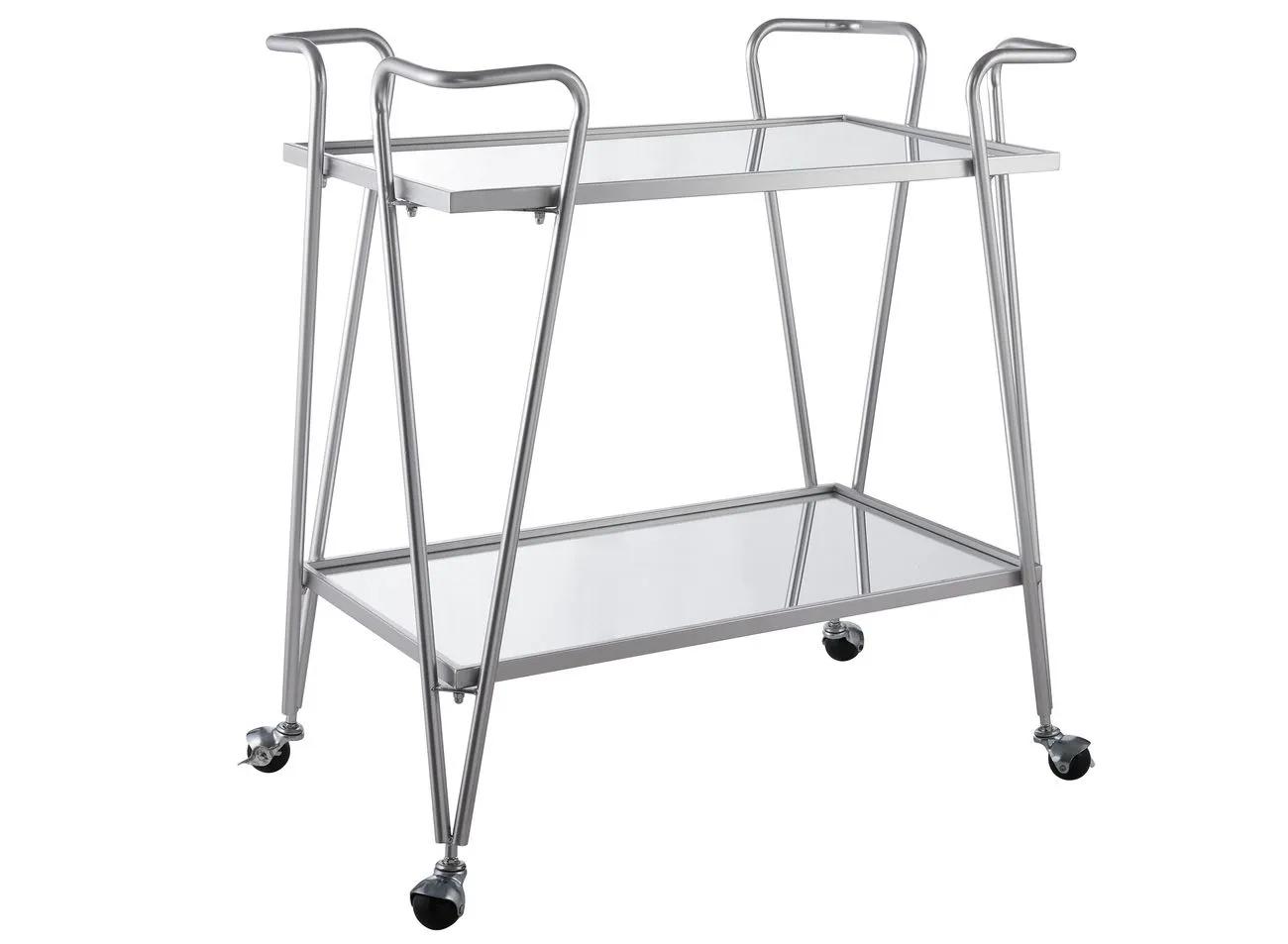 372210800 Mid-Century Bar Cart sku 372210800