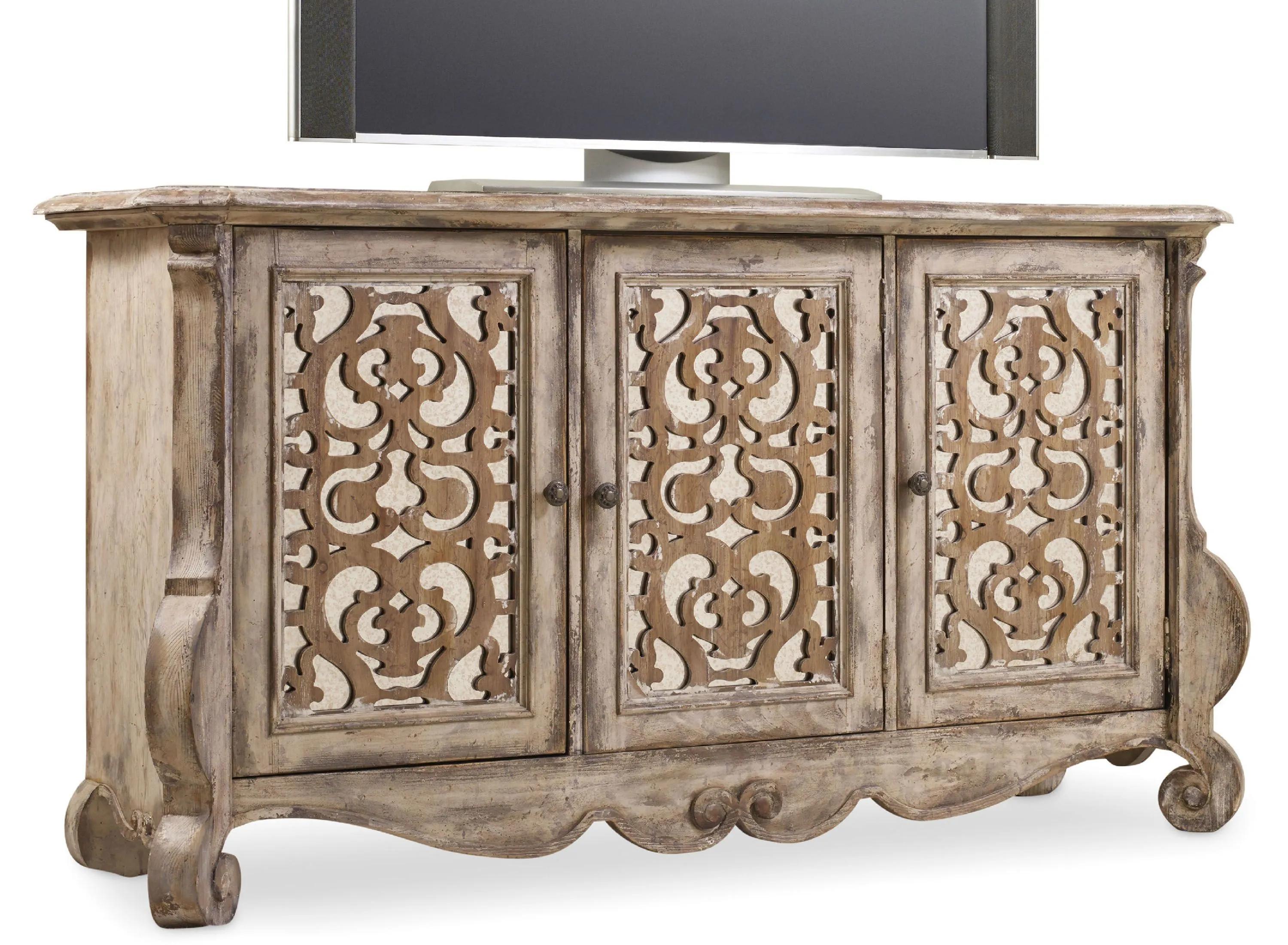 Chatelet Entertainment Console