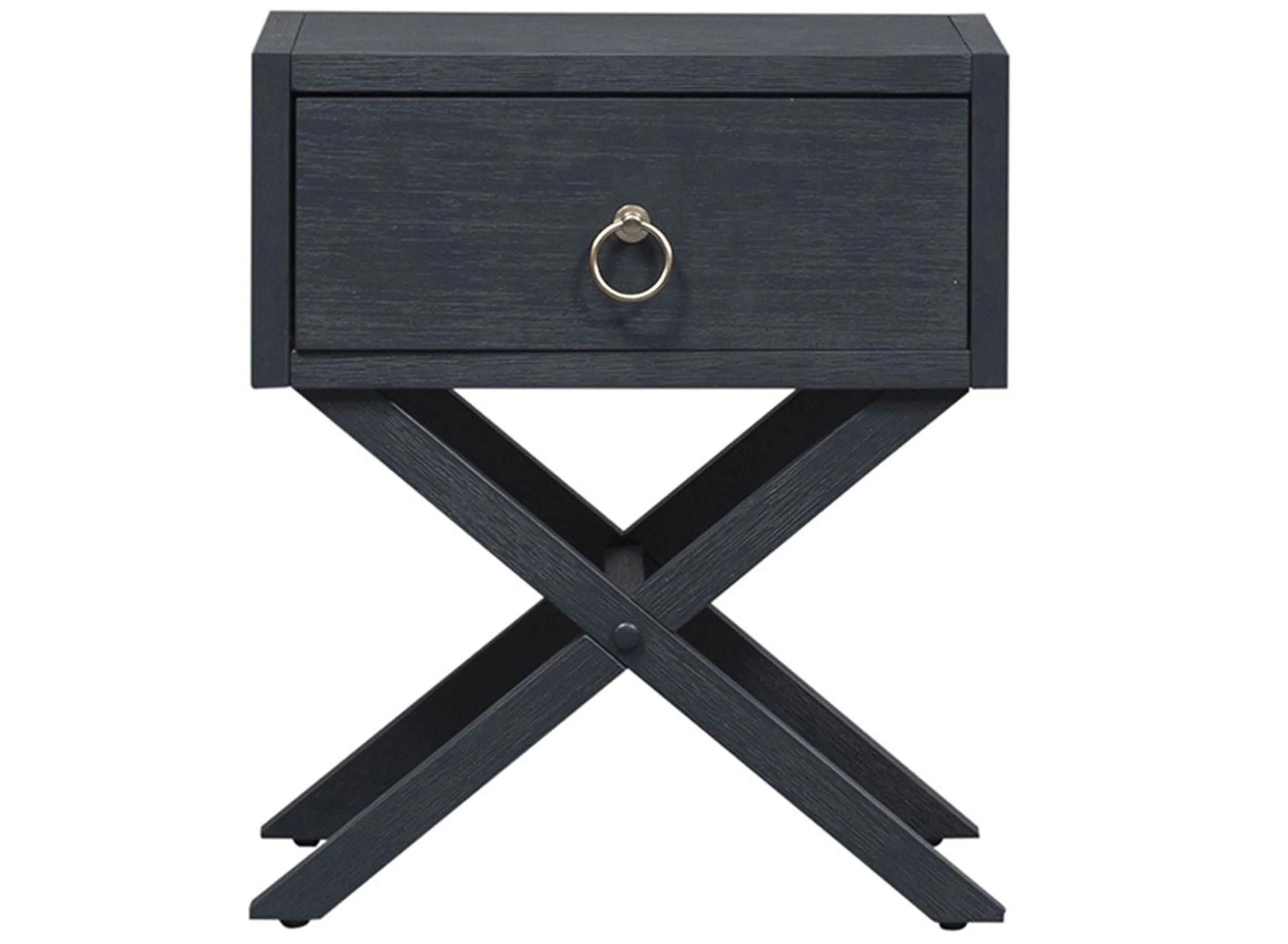 East End Accent Table