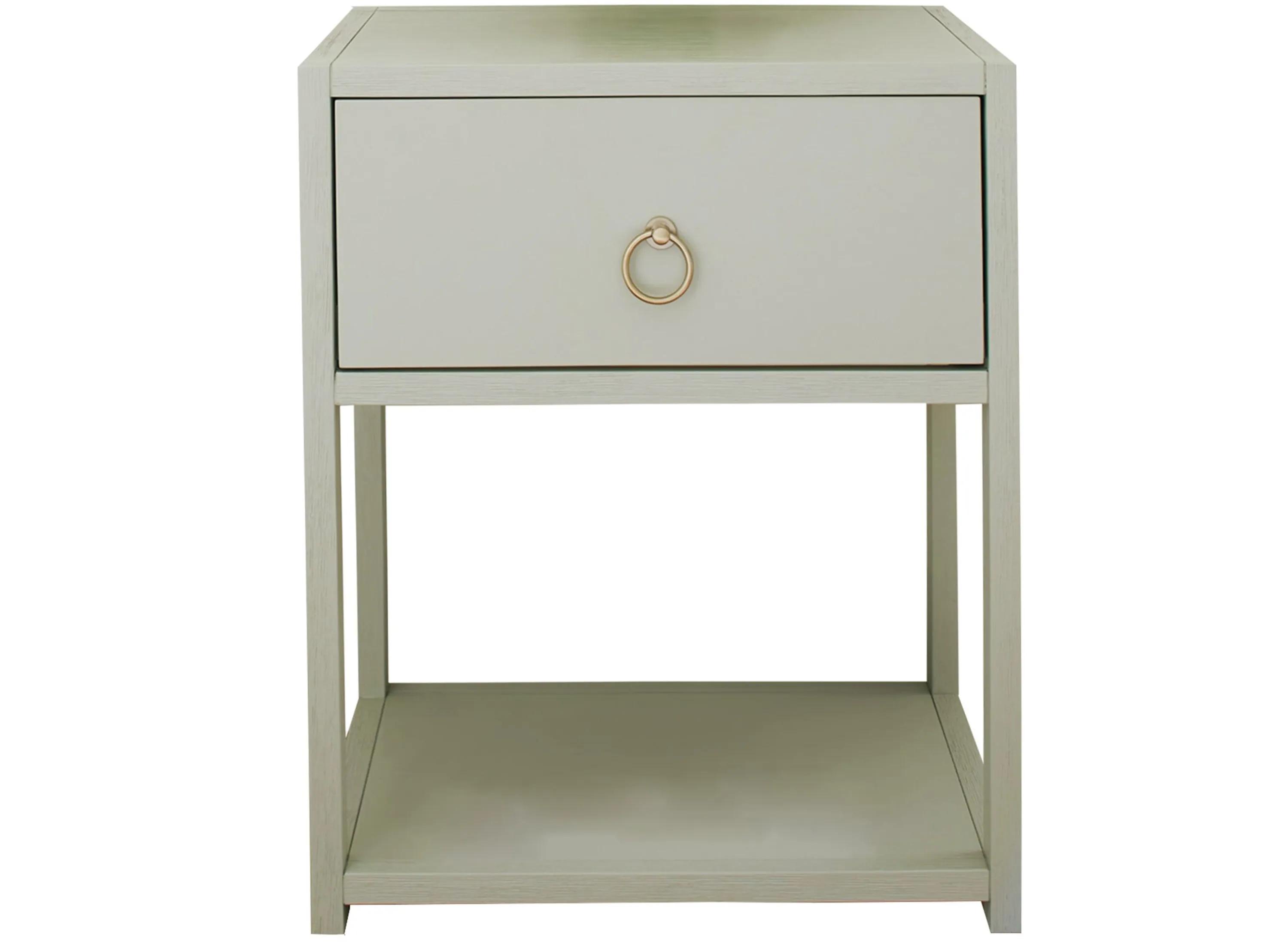 East End Accent Table