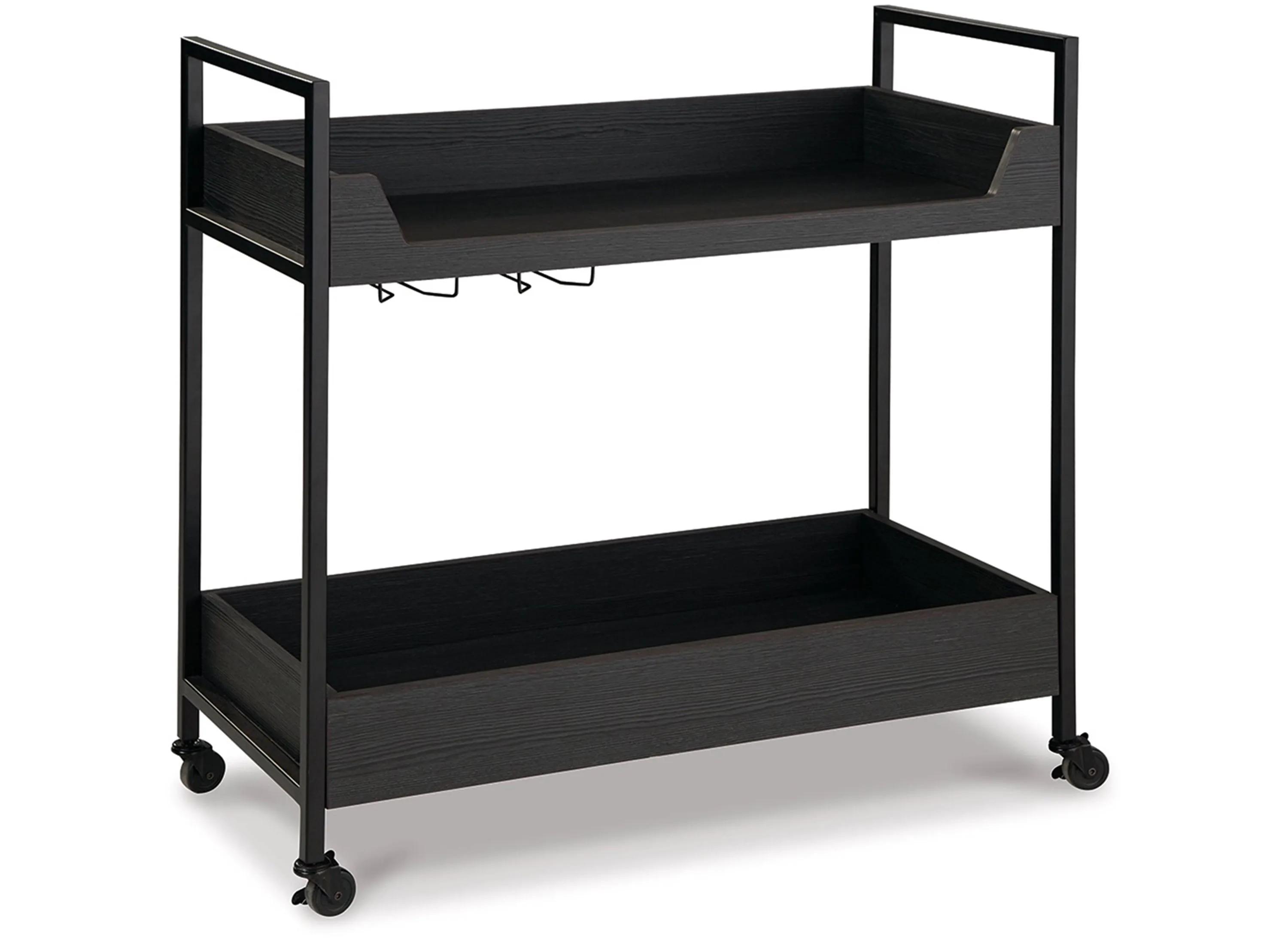 Yarlow Bar Cart