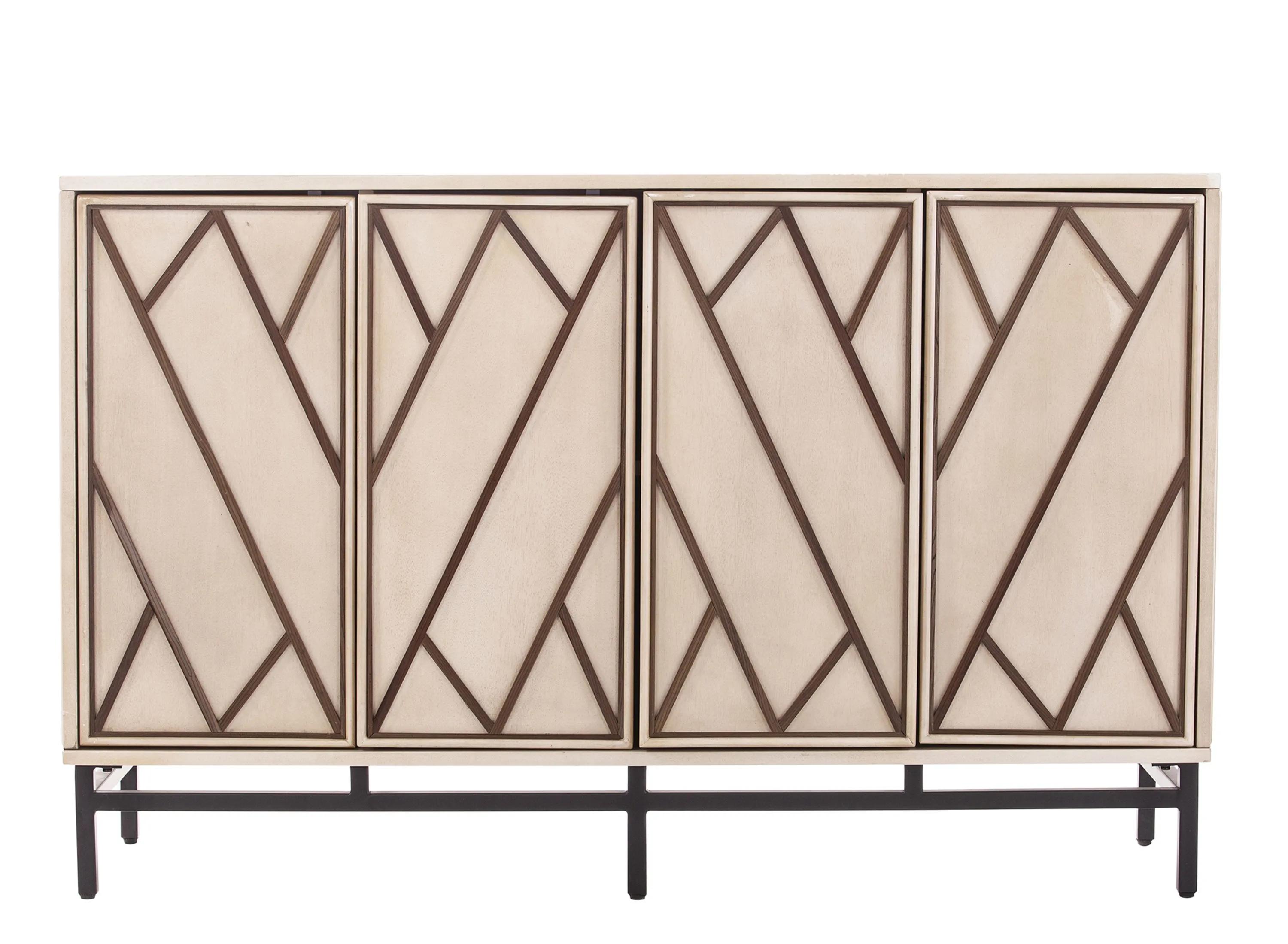 Hegarty Cabinet