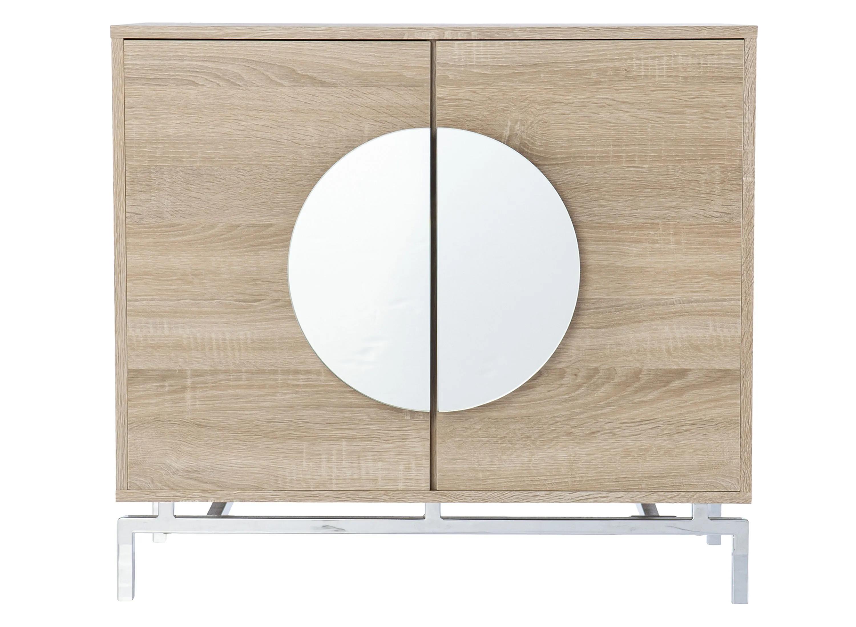 Davenport Bar Cabinet