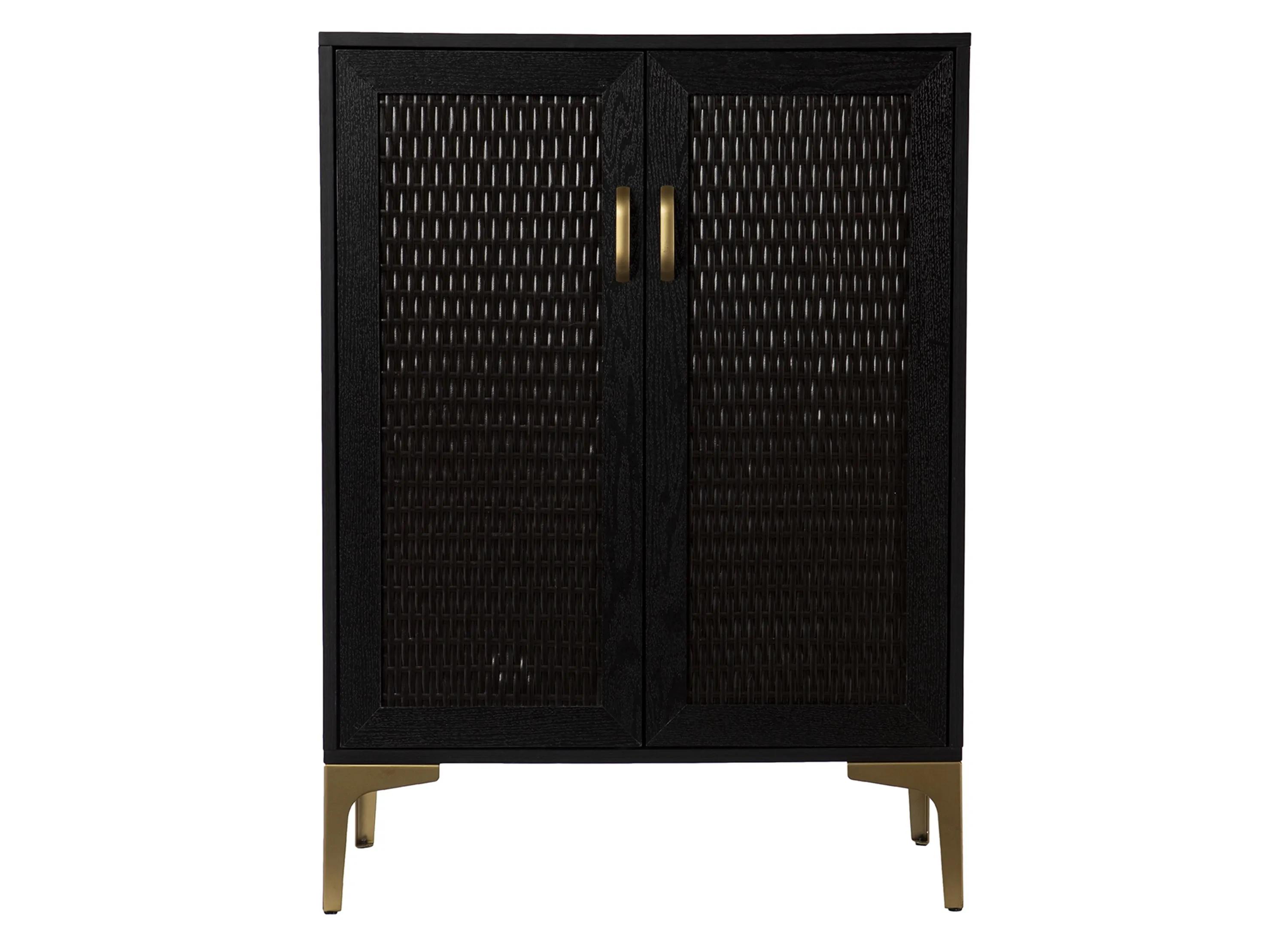 Addison Bar Cabinet
