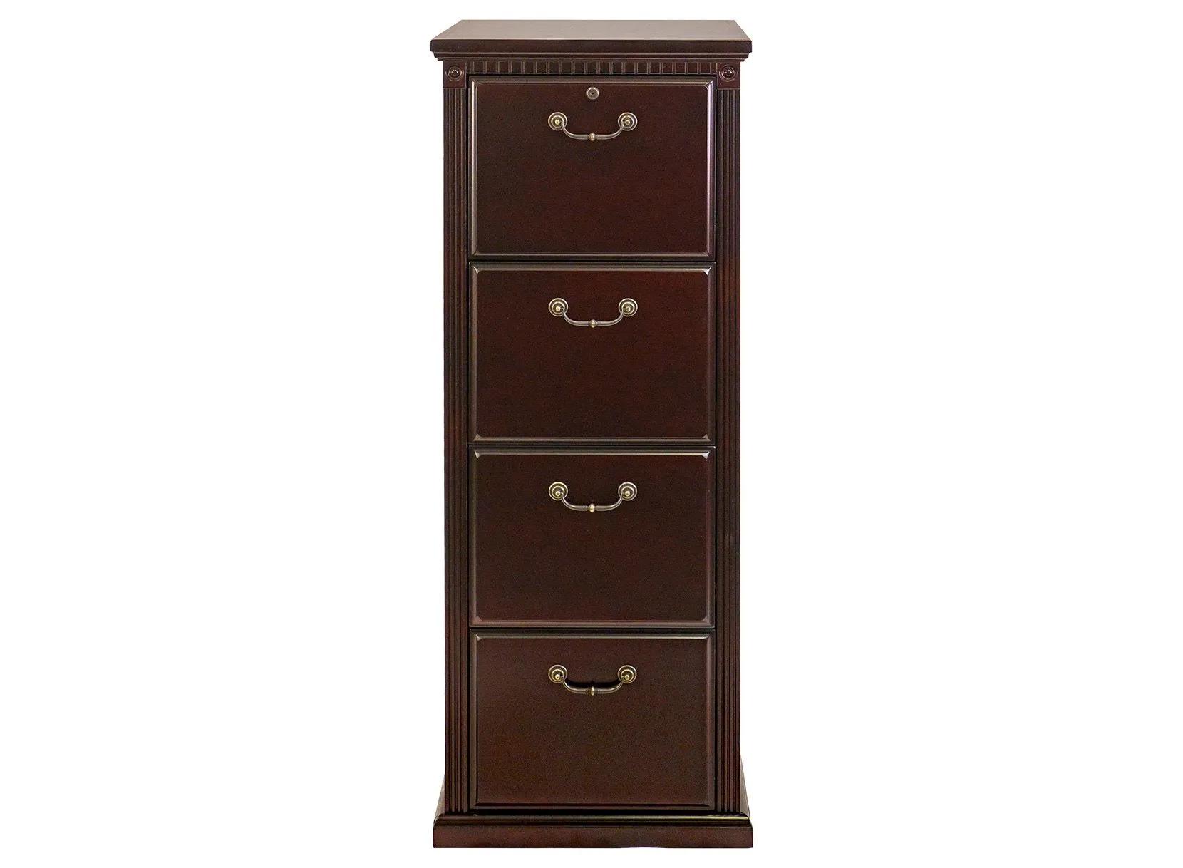 372320420 Huntington Oxford four Drawer File Cabinet sku 372320420