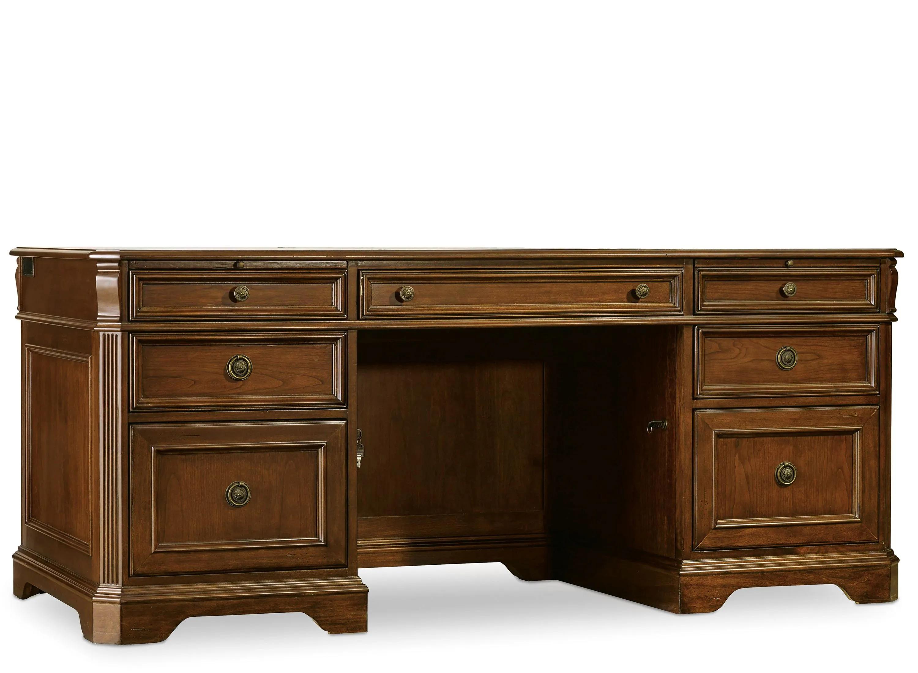 Brookhaven Executive Desk