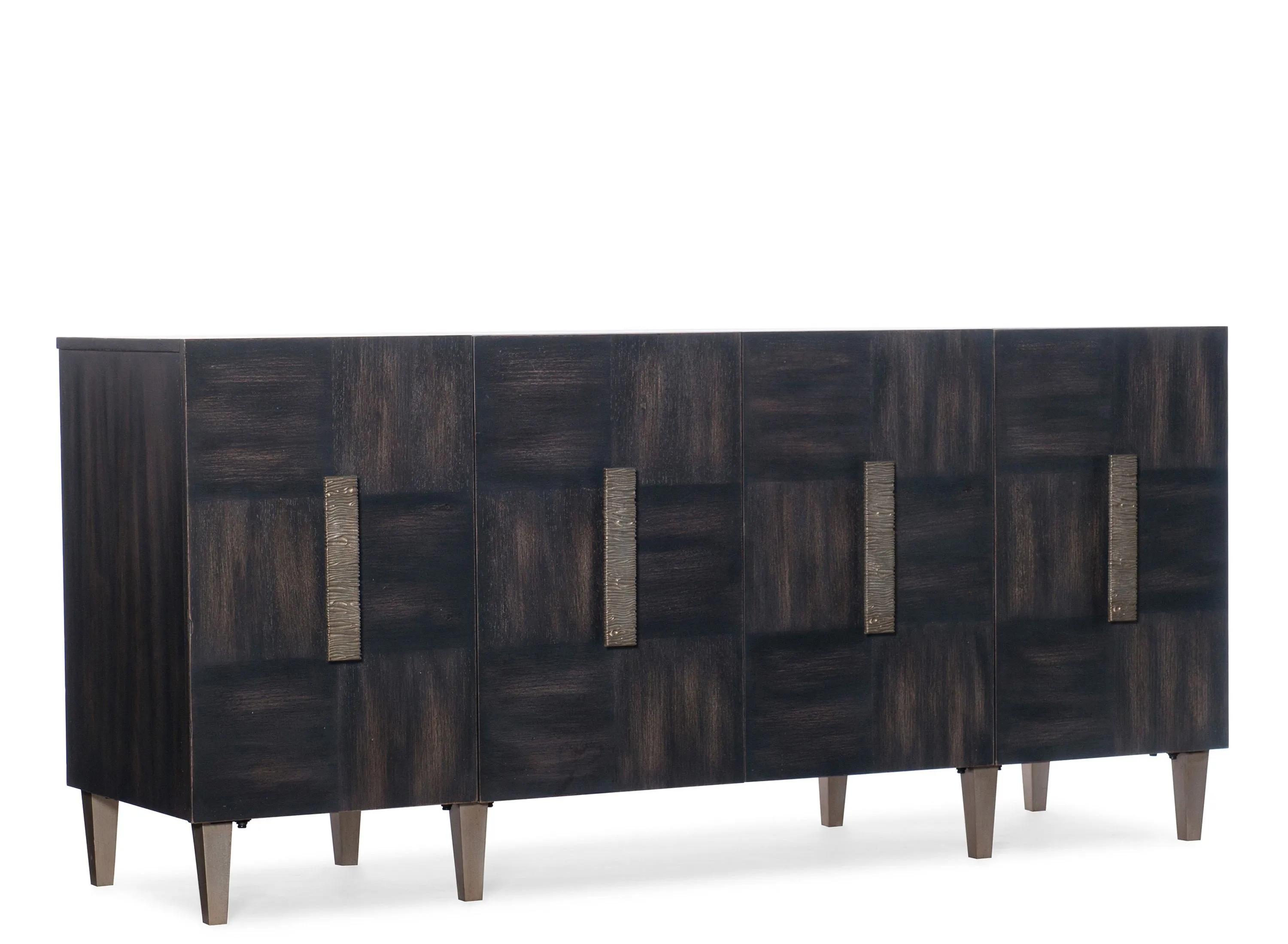 372357890 Melange Neville Credenza sku 372357890
