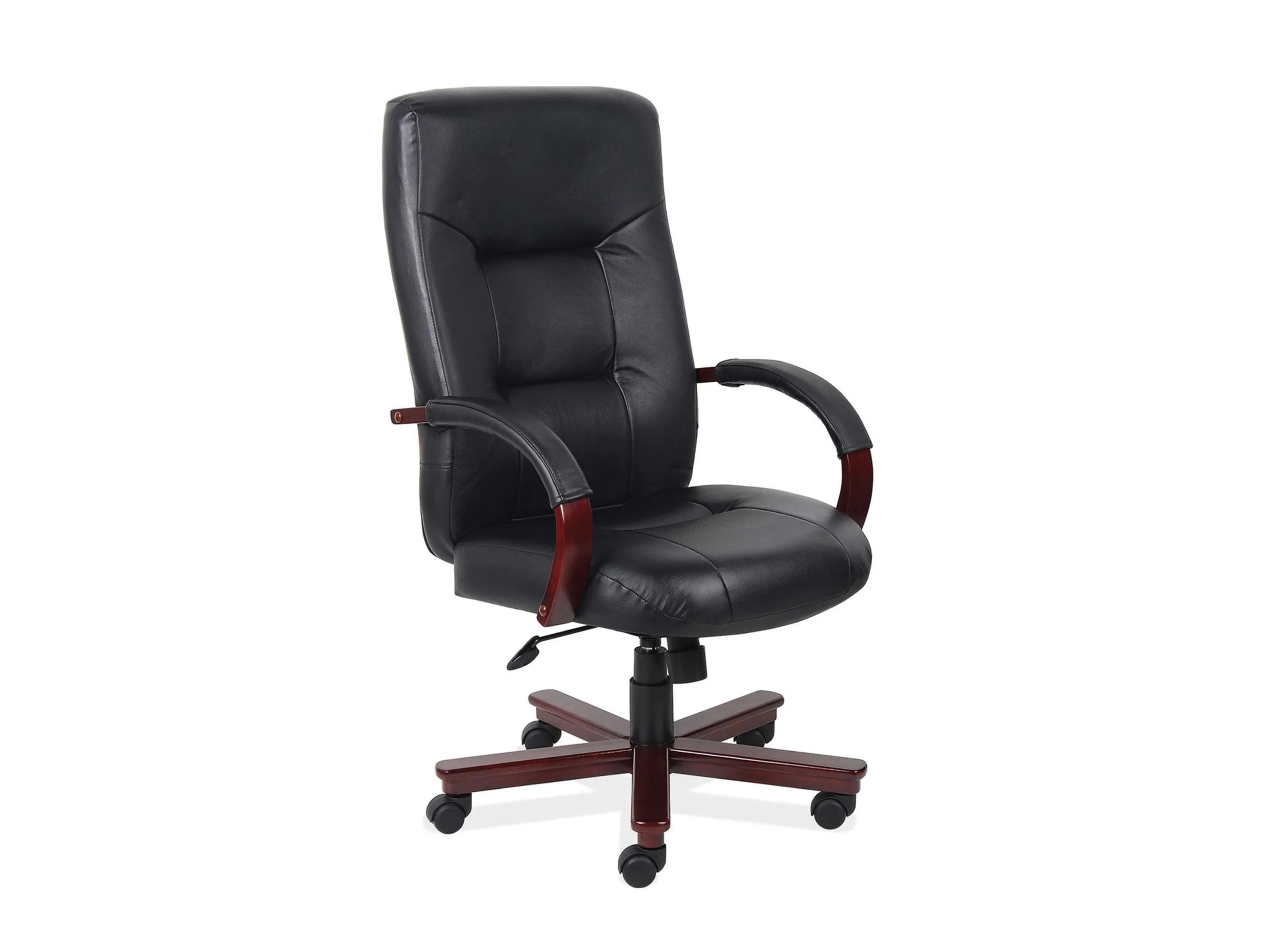 Midrealm High Back Executive Chair