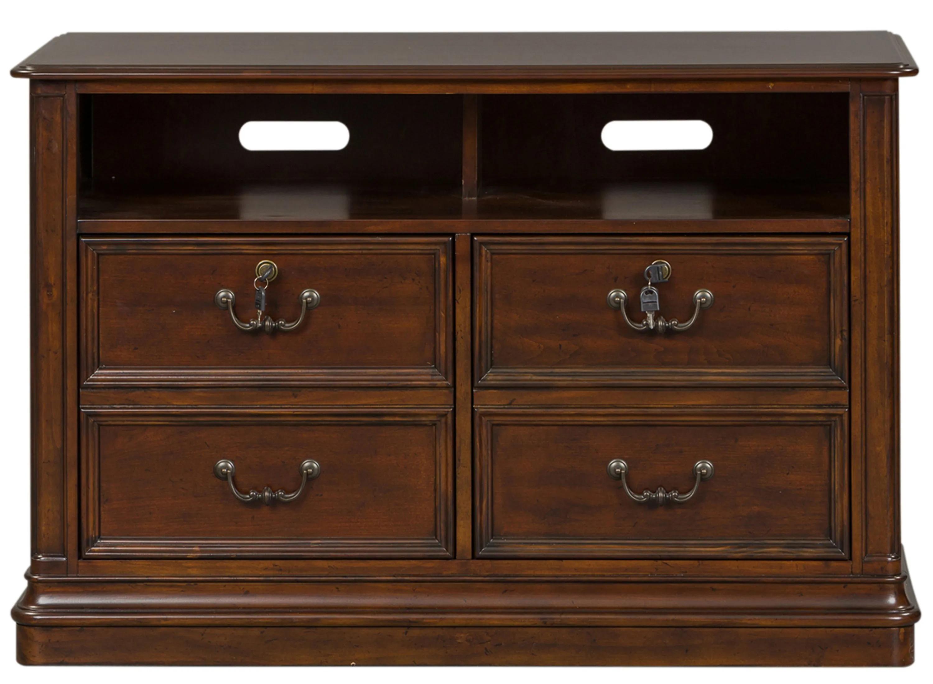 373273000 Brayton Manor Media Cabinet sku 373273000