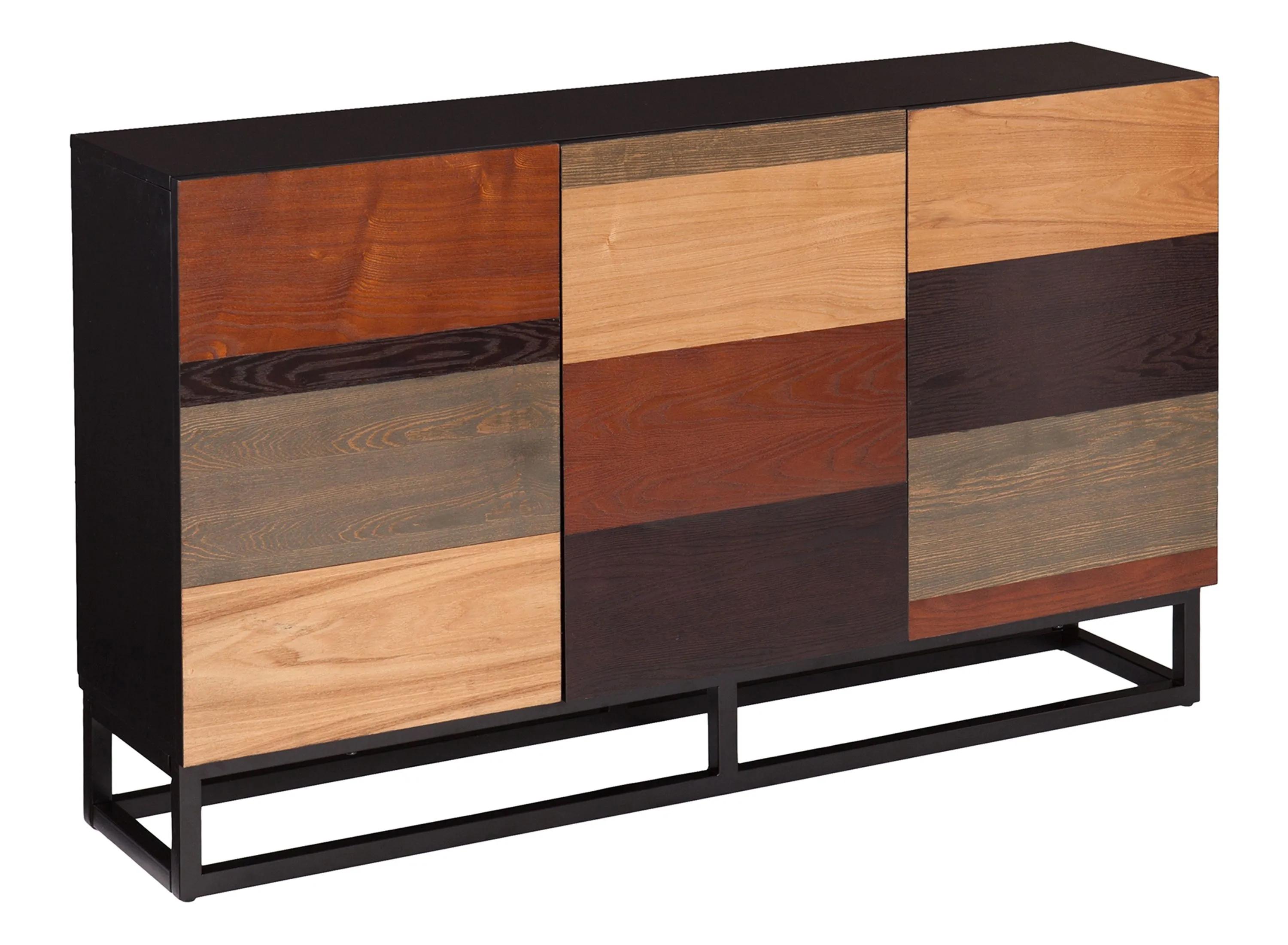 Eastwood Mixed Tone Credenza