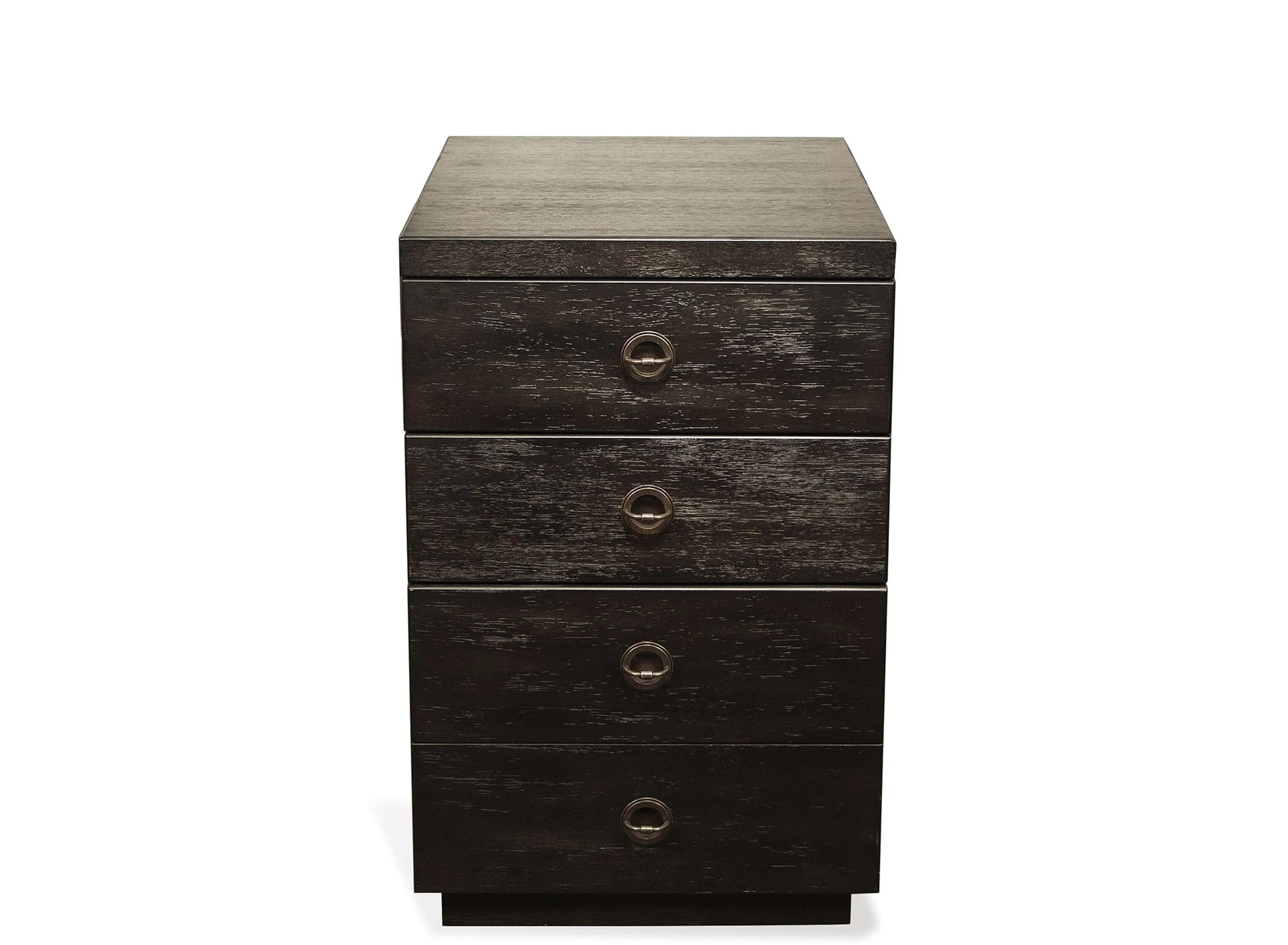 Newell Mobile File Cabinet