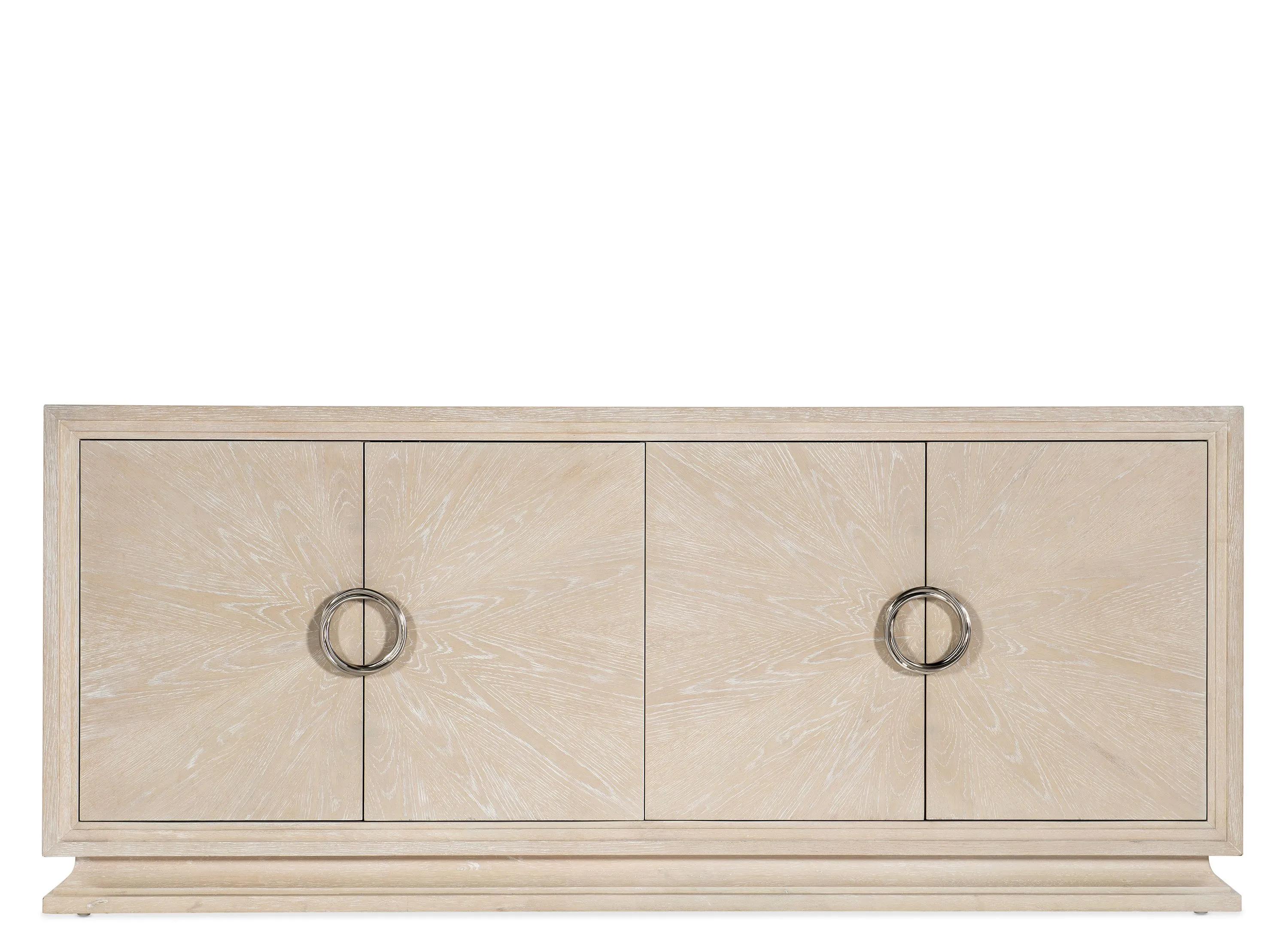 Nouveau Chic Entertainment Console