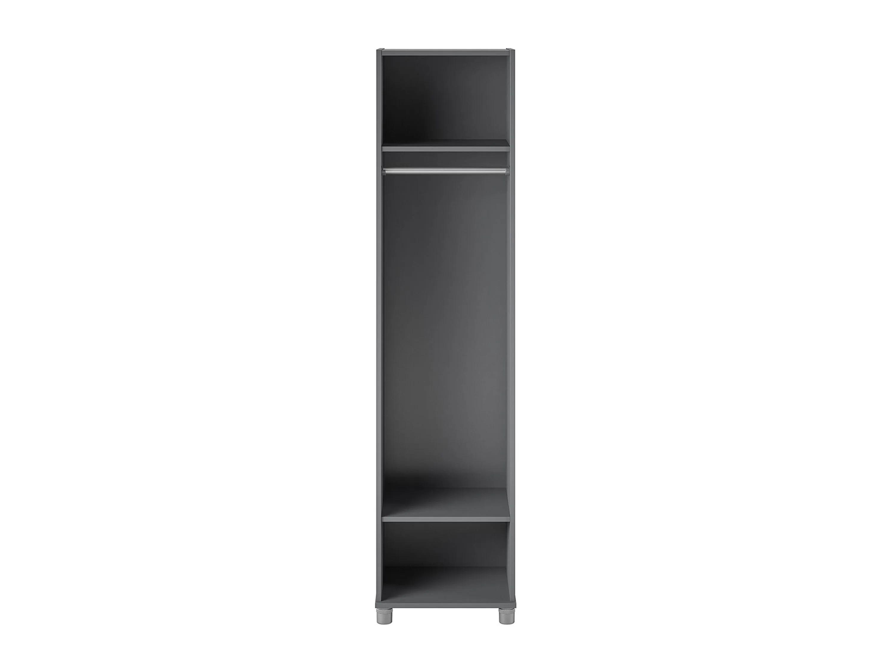Camberly Mudroom Cabinet