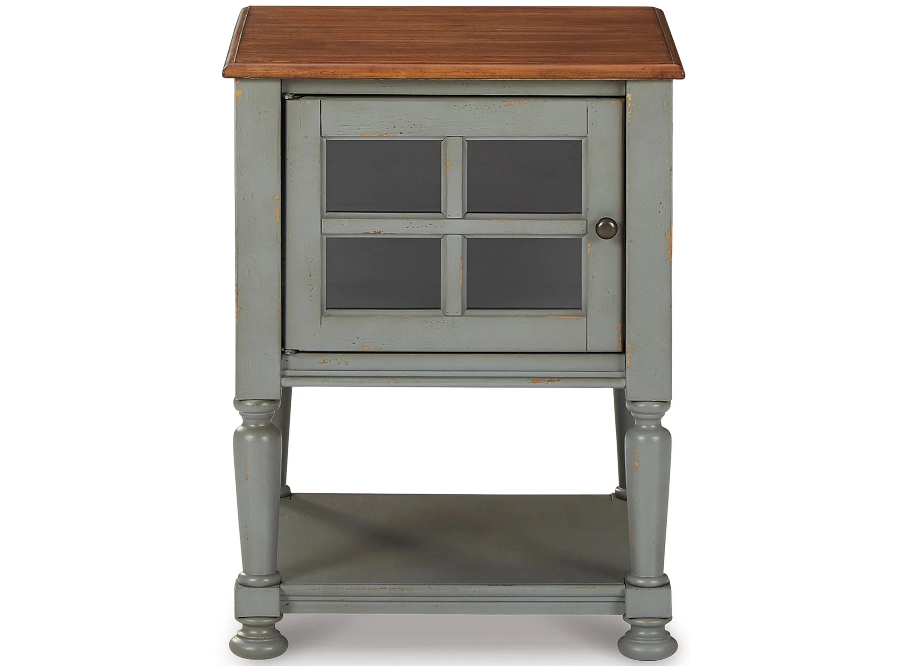 Mirimyn Accent Cabinet