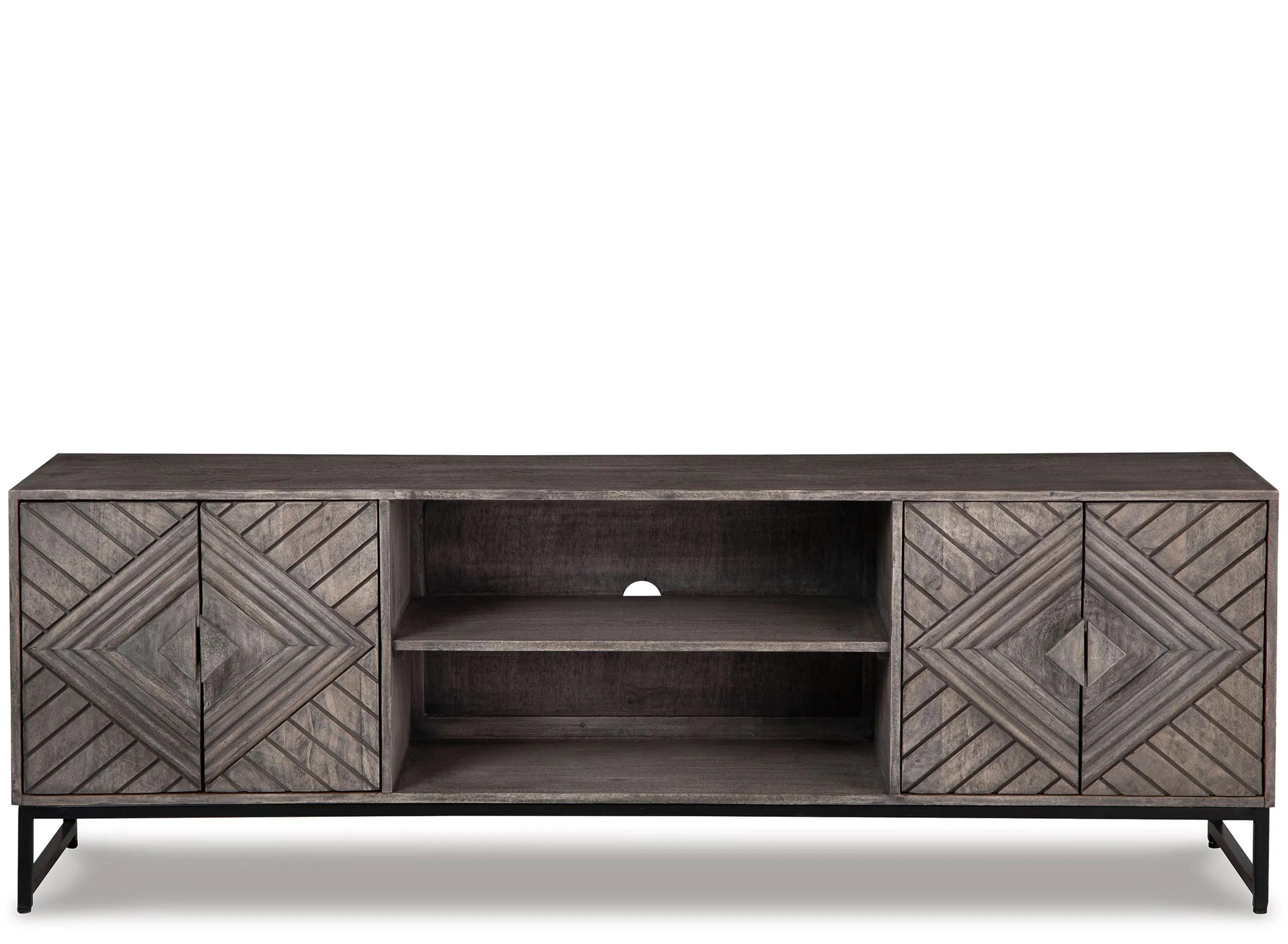 Treybrook Accent Cabinet