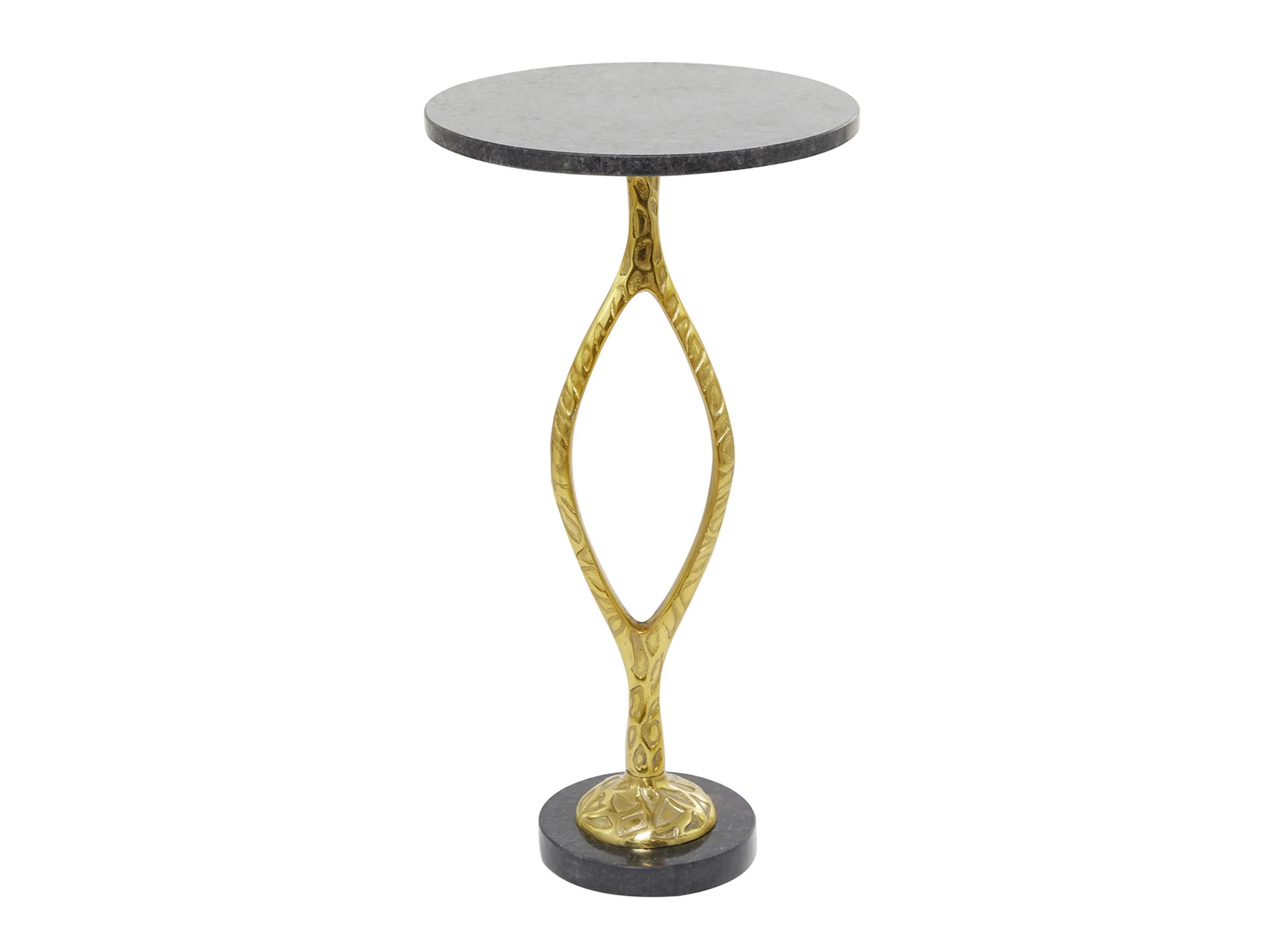Ivy Collection Elegance Accent Table