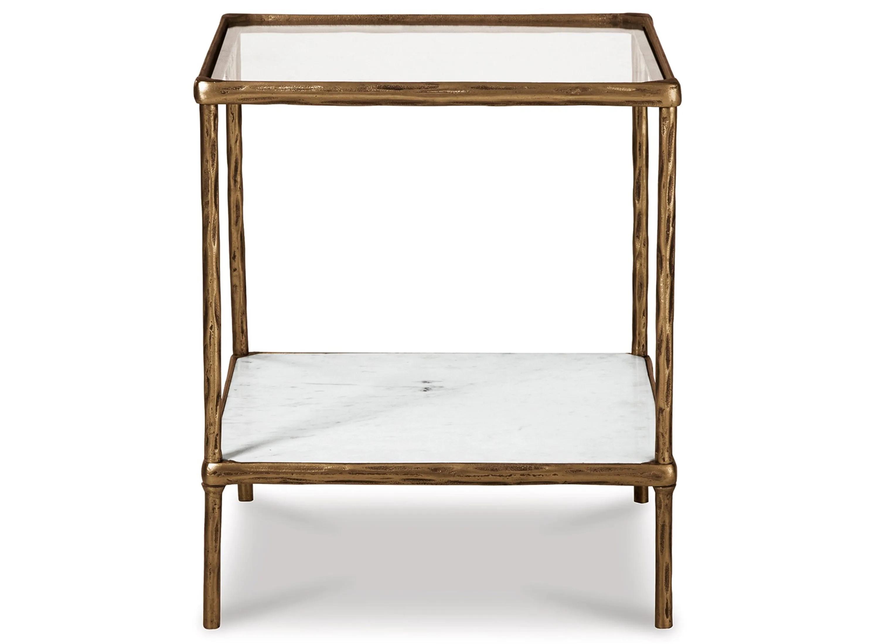 Ryandale Accent Table