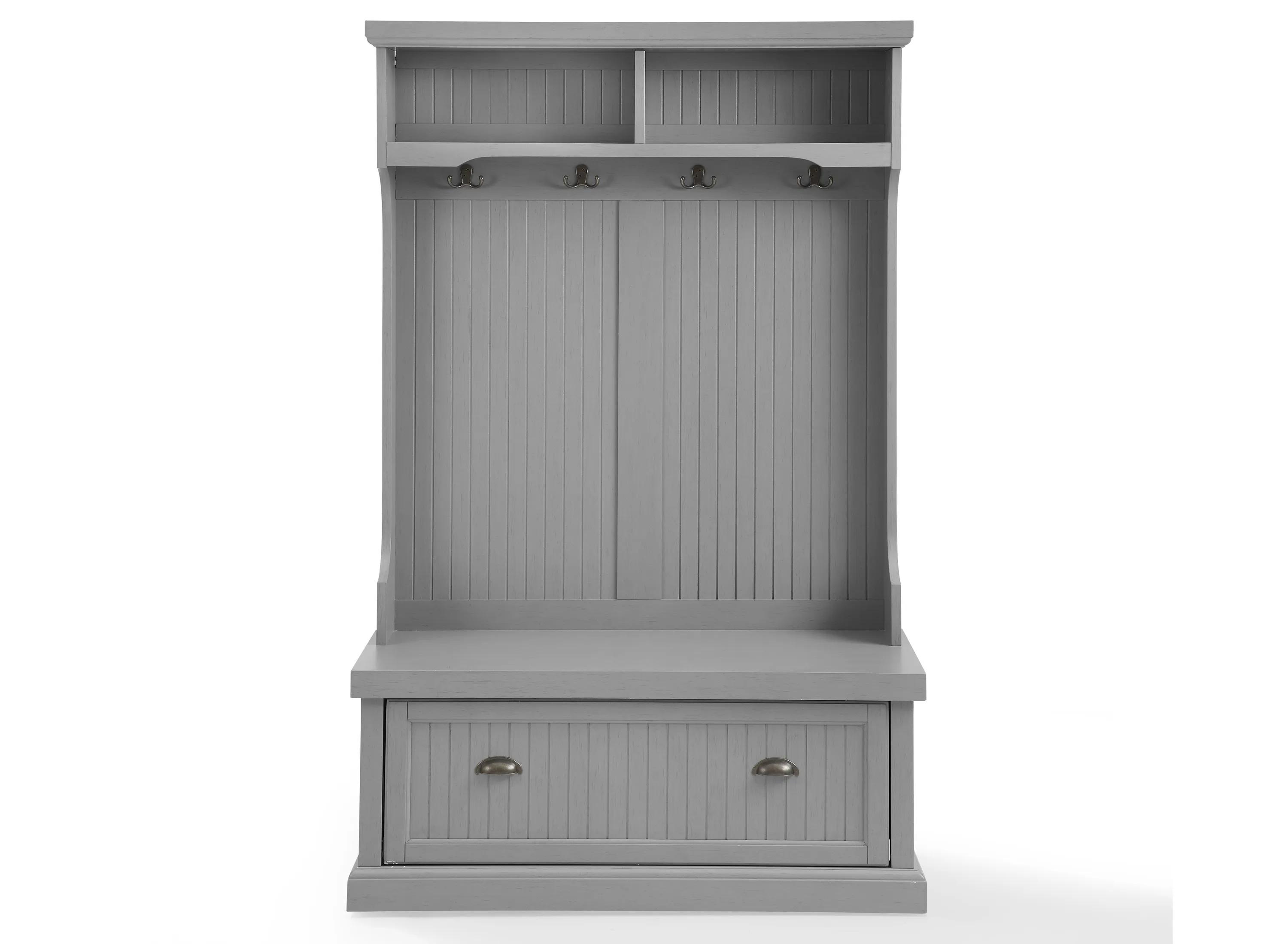 374031002 Seaside Hall Tree sku 374031002