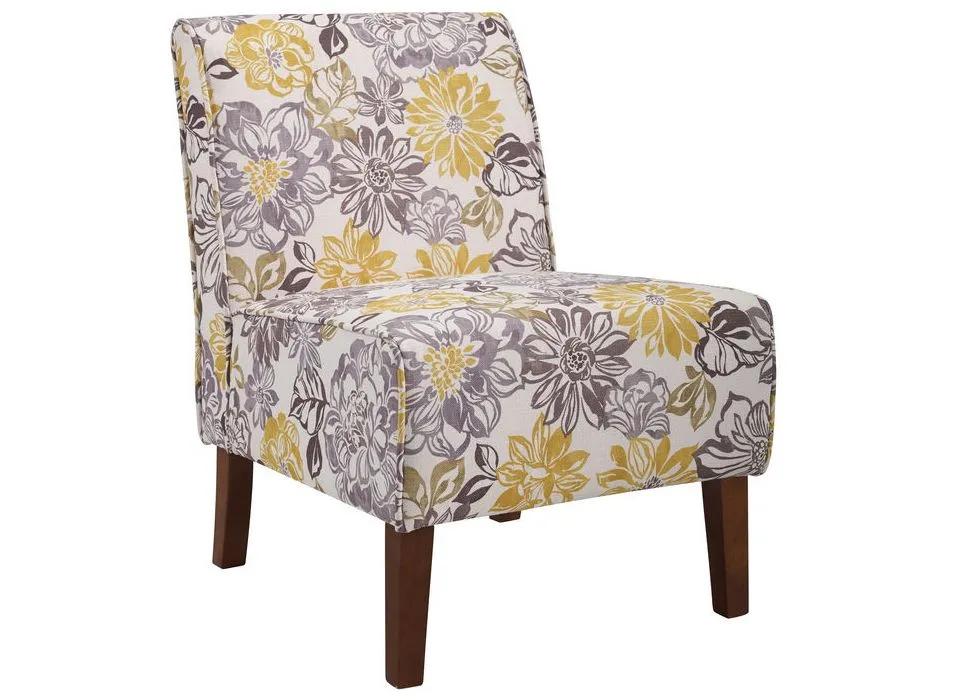 Lily Slipper Chair