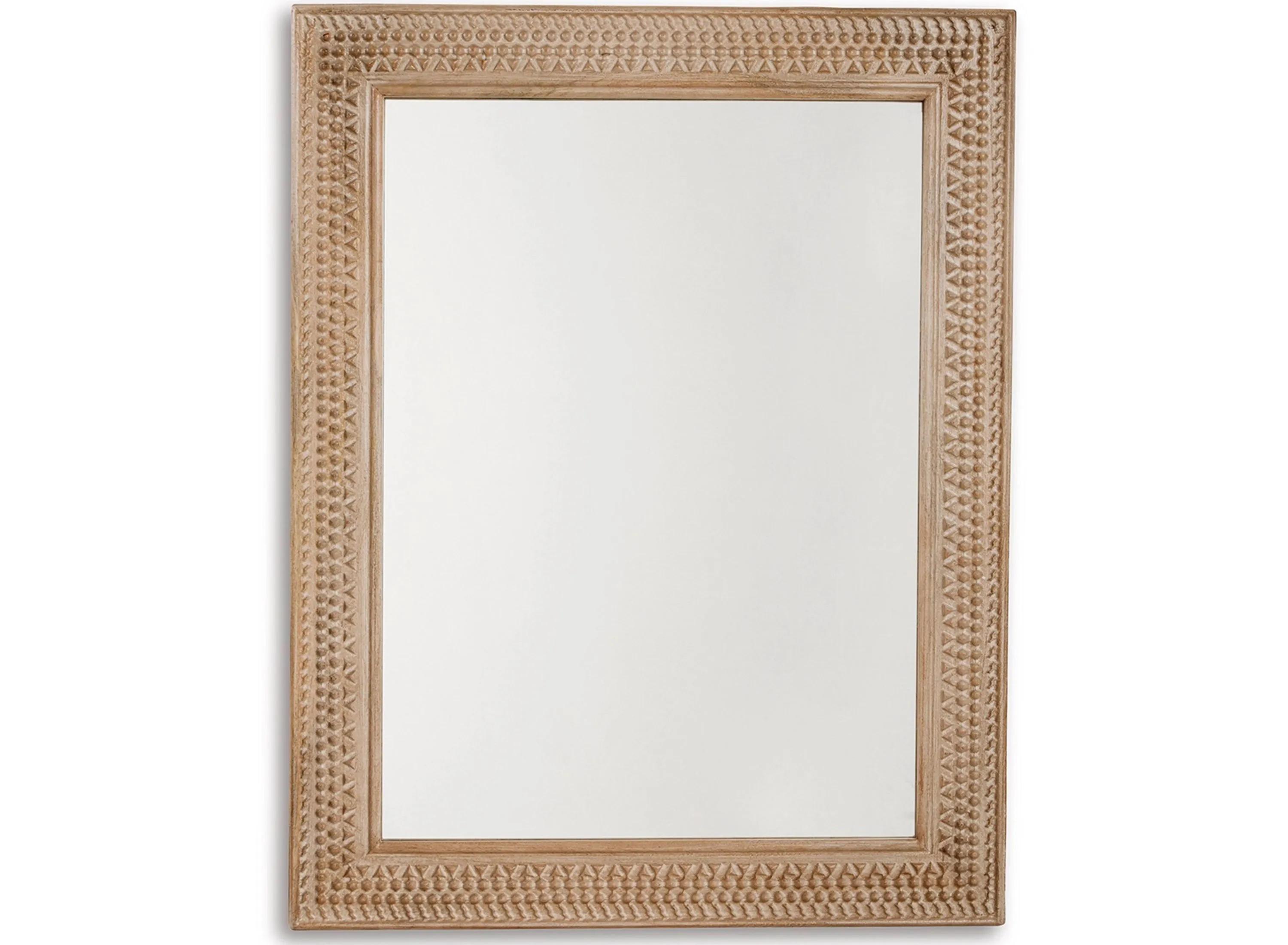 Belenburg Accent Mirror