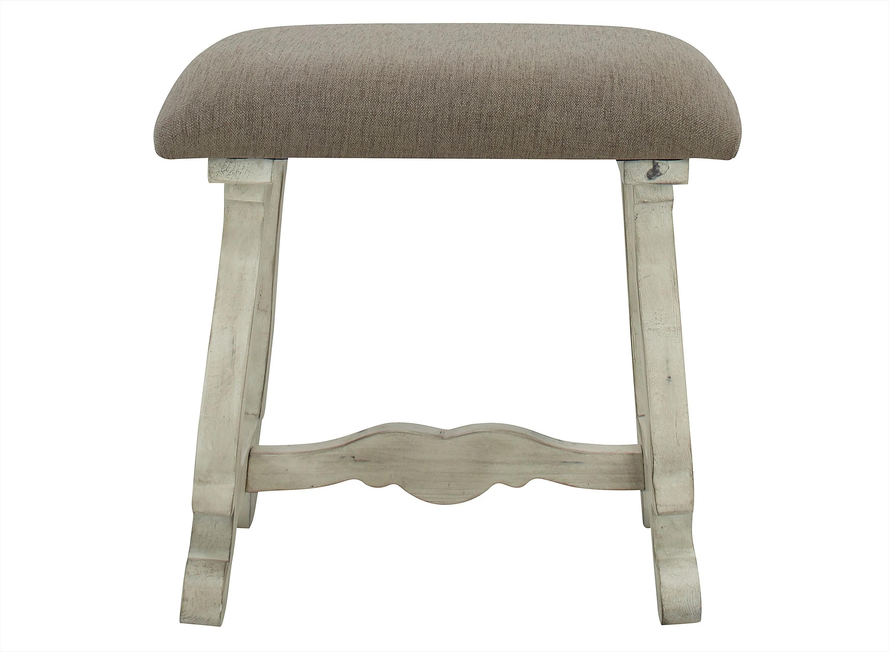Kathleen Accent Stool