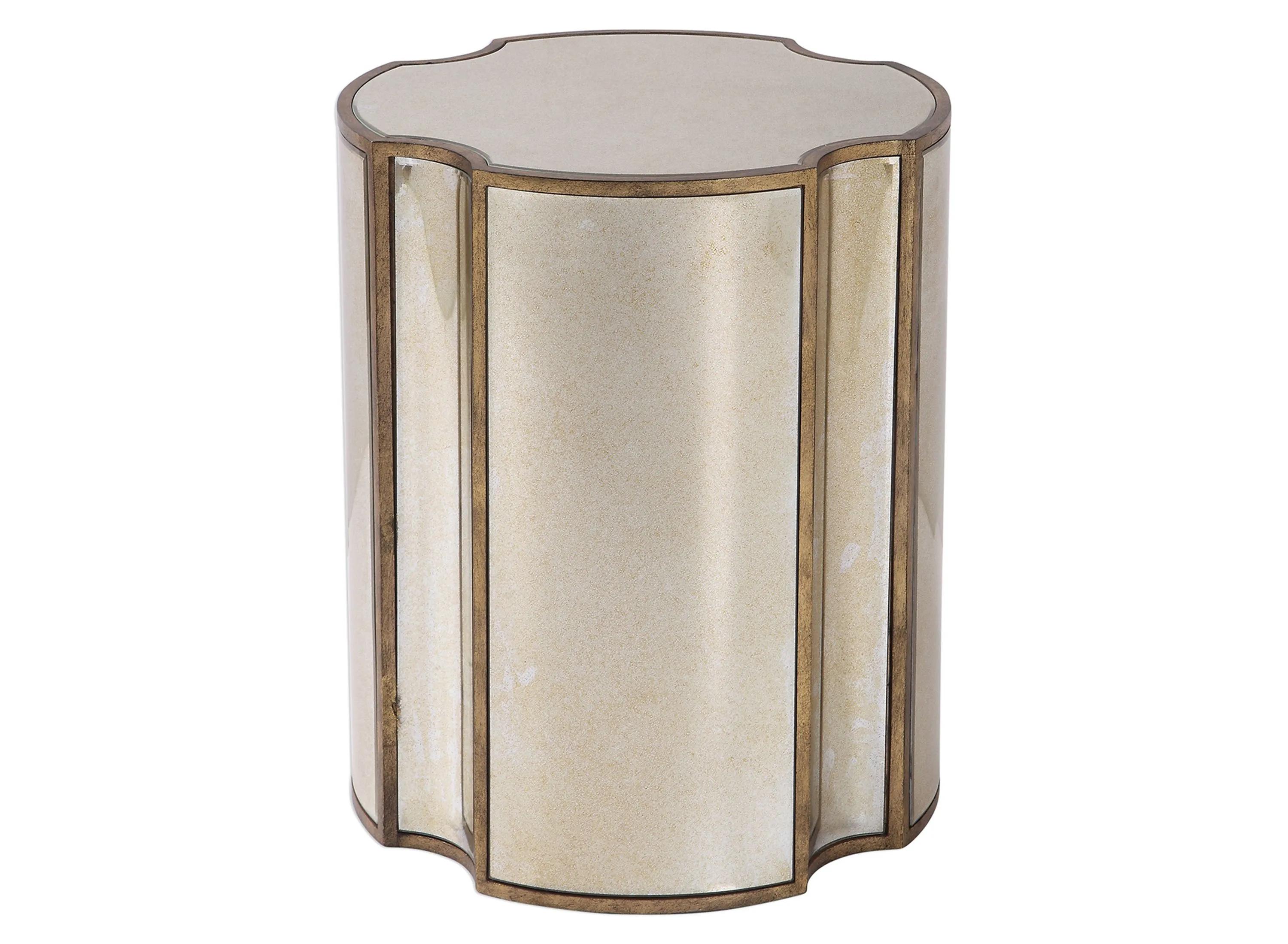 374048880 Harpswell Accent Table sku 374048880